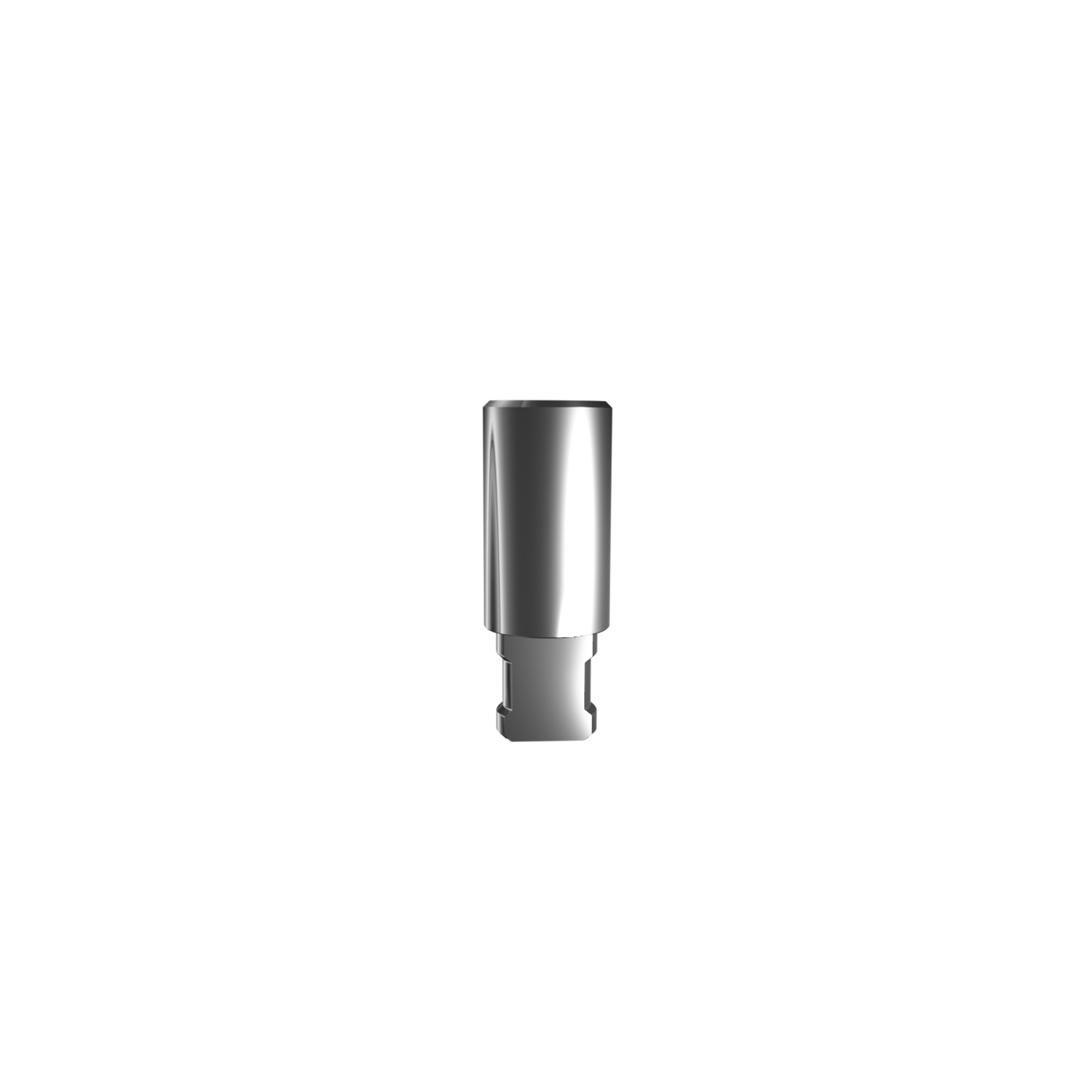 3D-Implant analog.