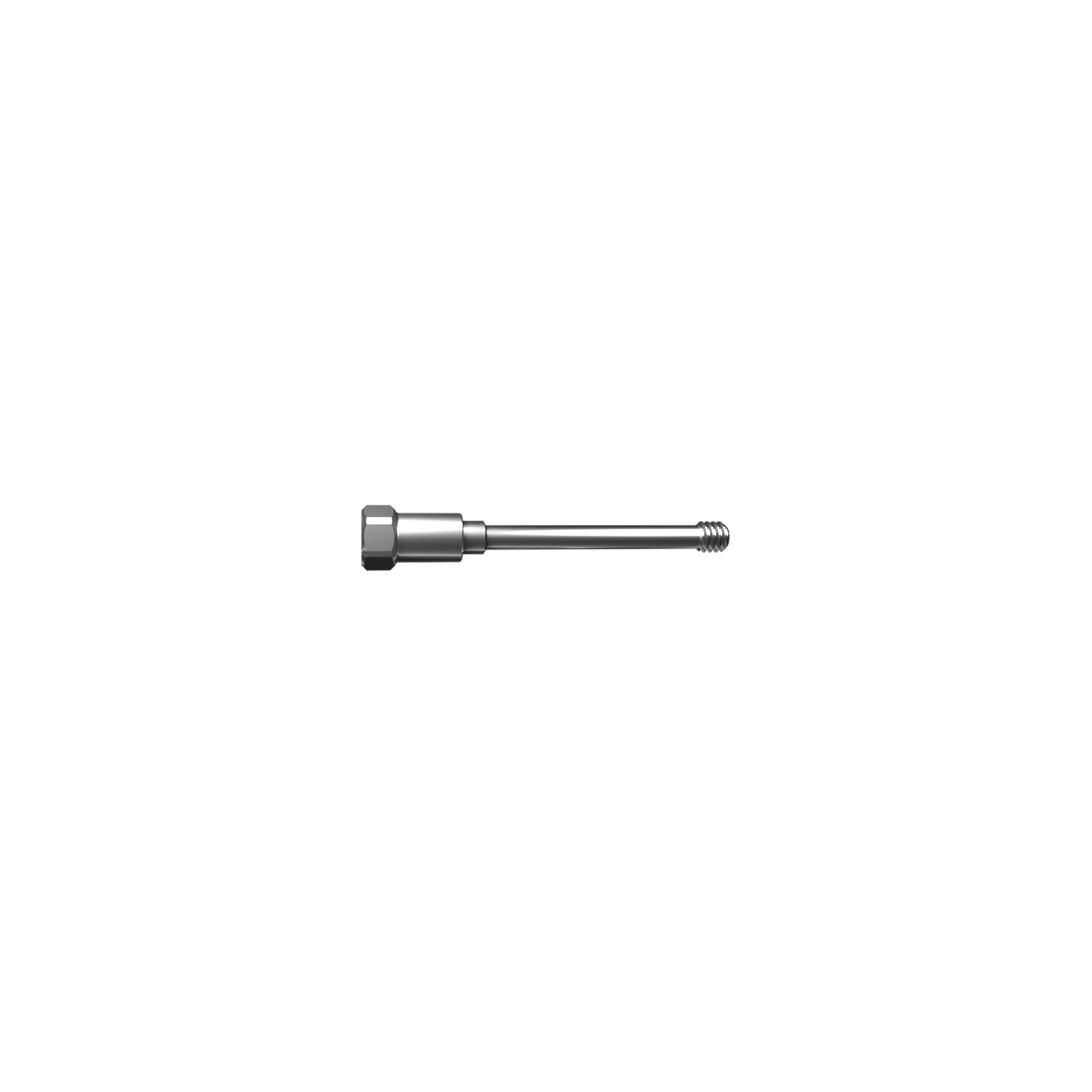 Open tray transfer’s screw v.2
