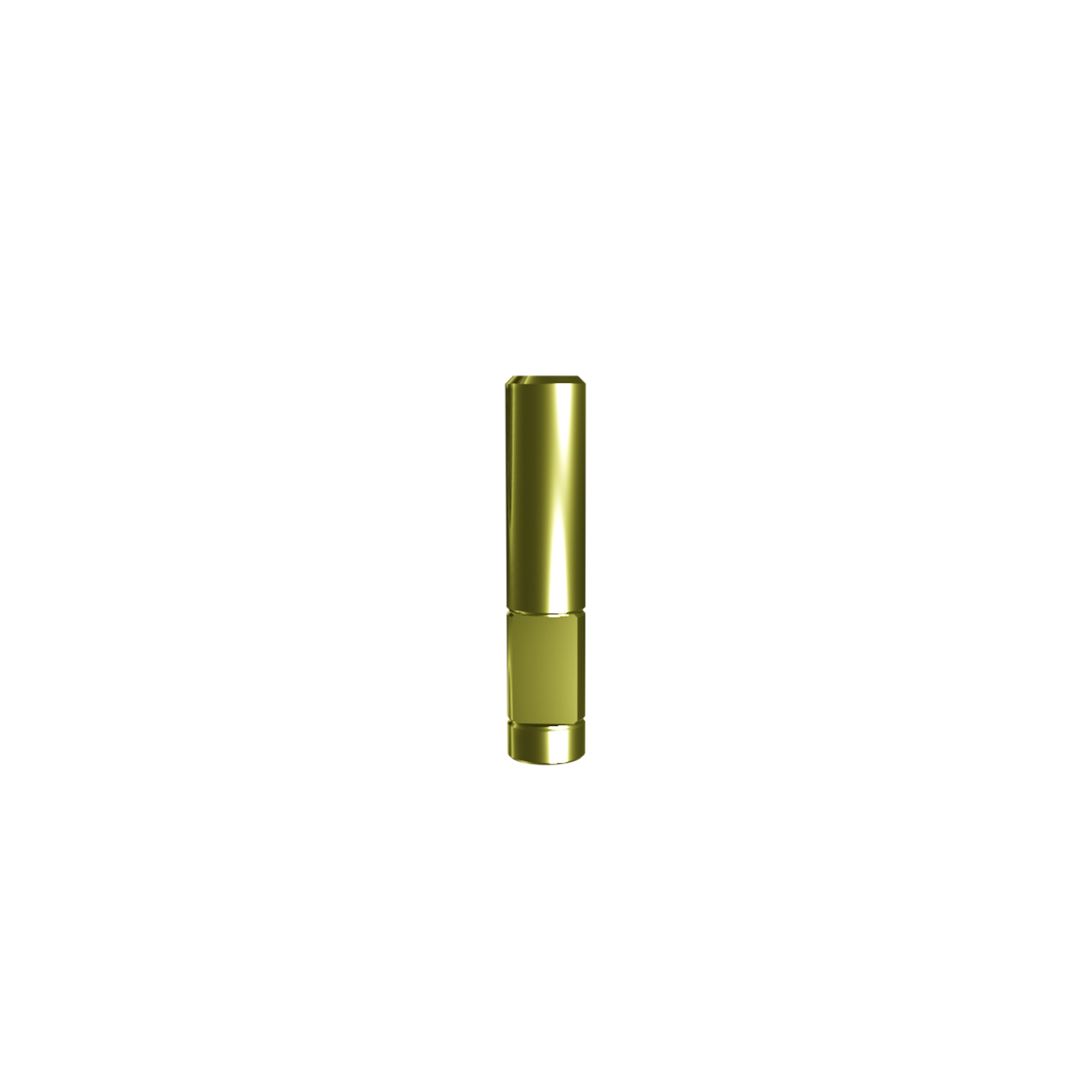 Implant analog ⌀ 3,0