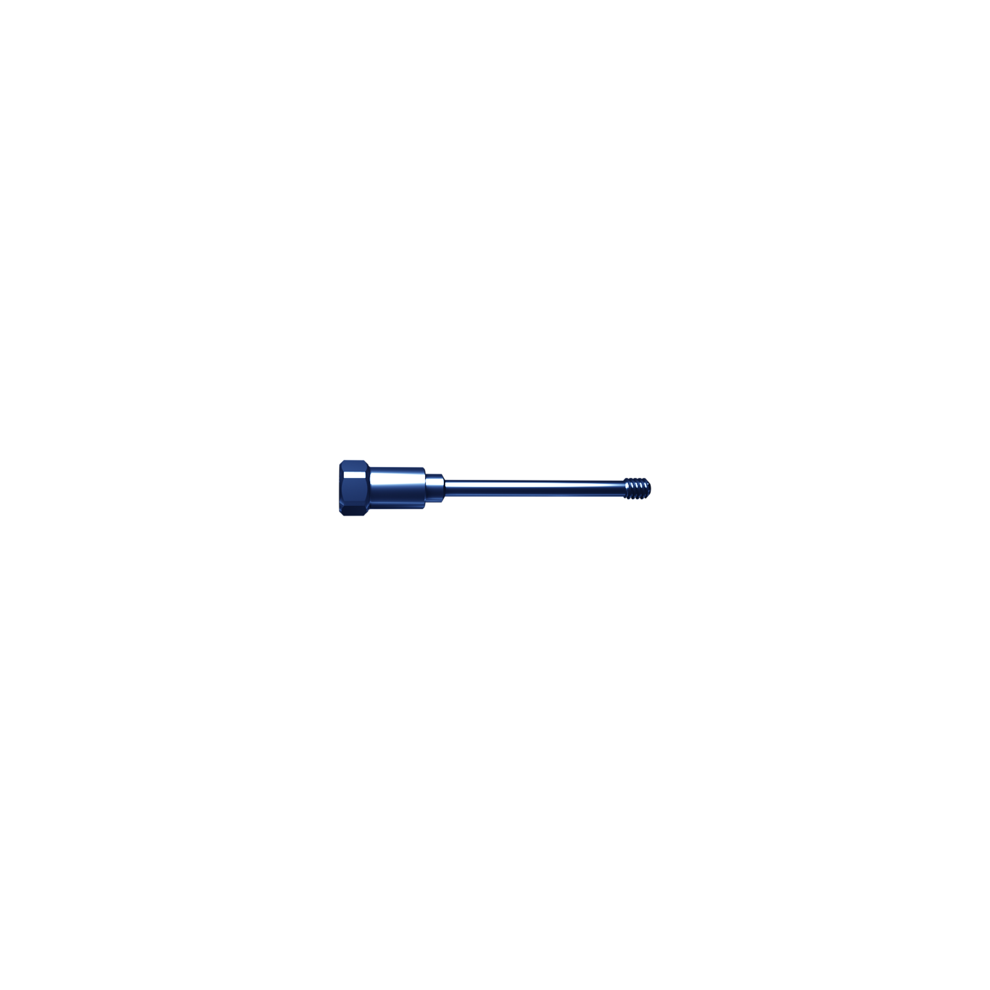 Open tray transfer’s screw v.2