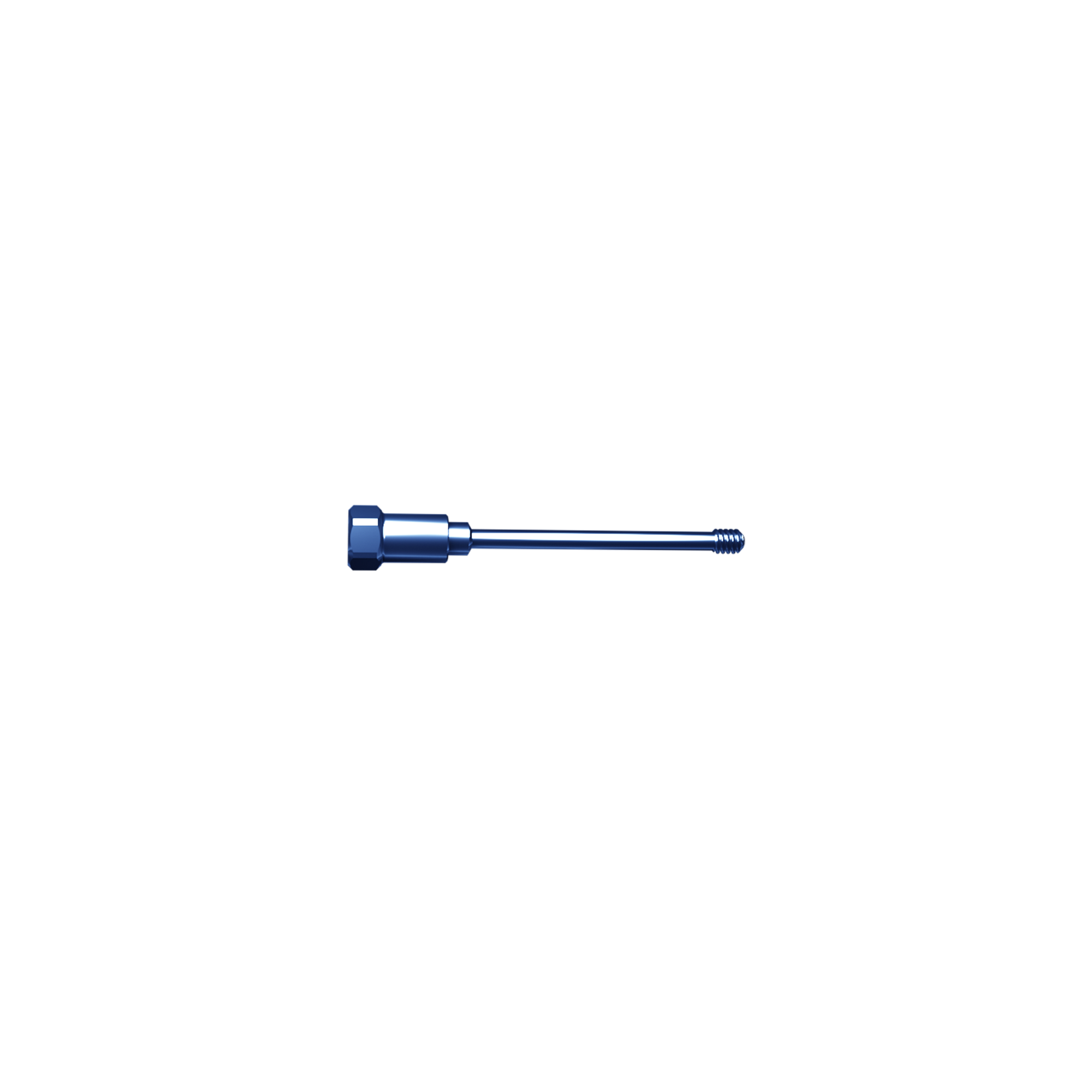 Open tray transfer’s screw v.2