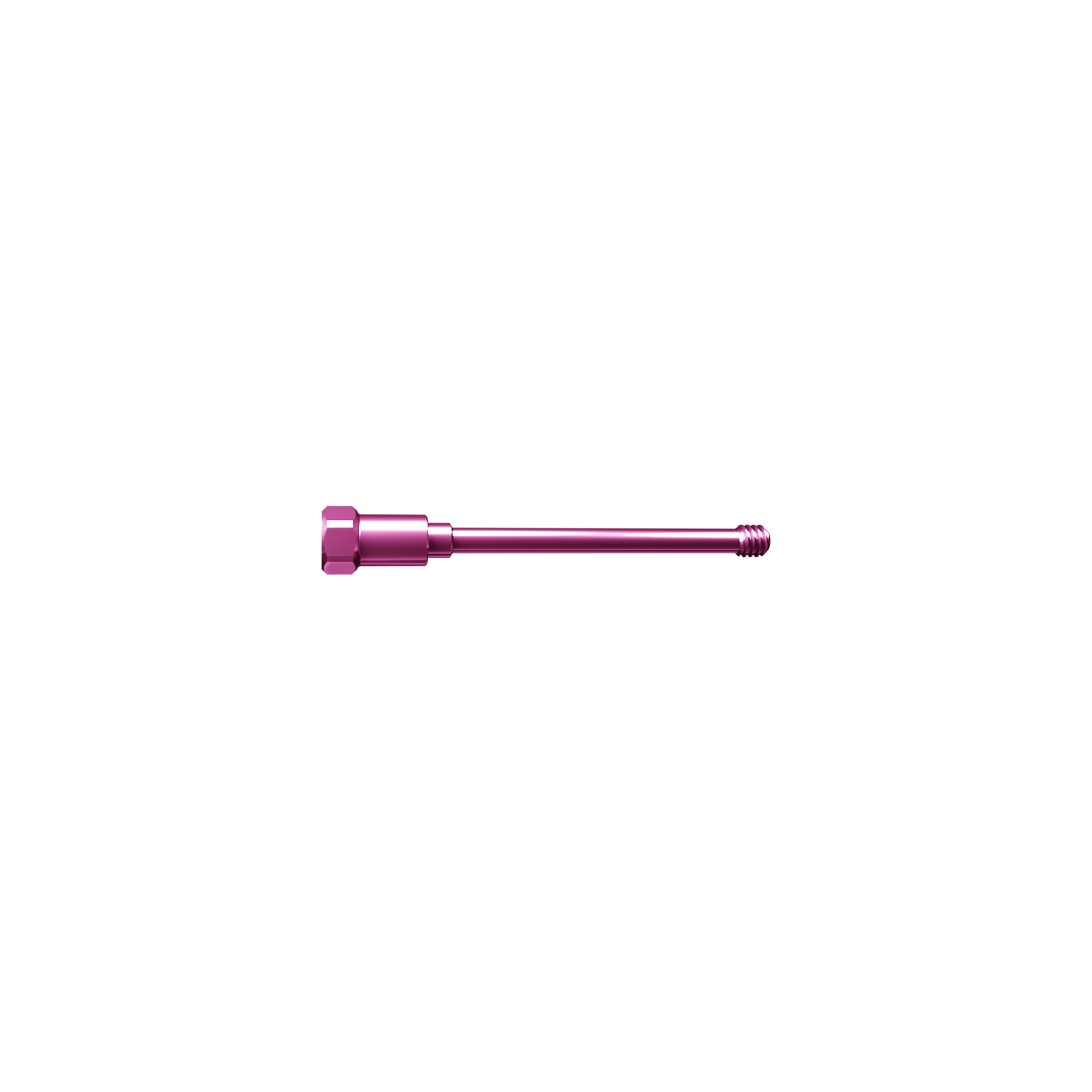 Open tray transfer’s screw v.2