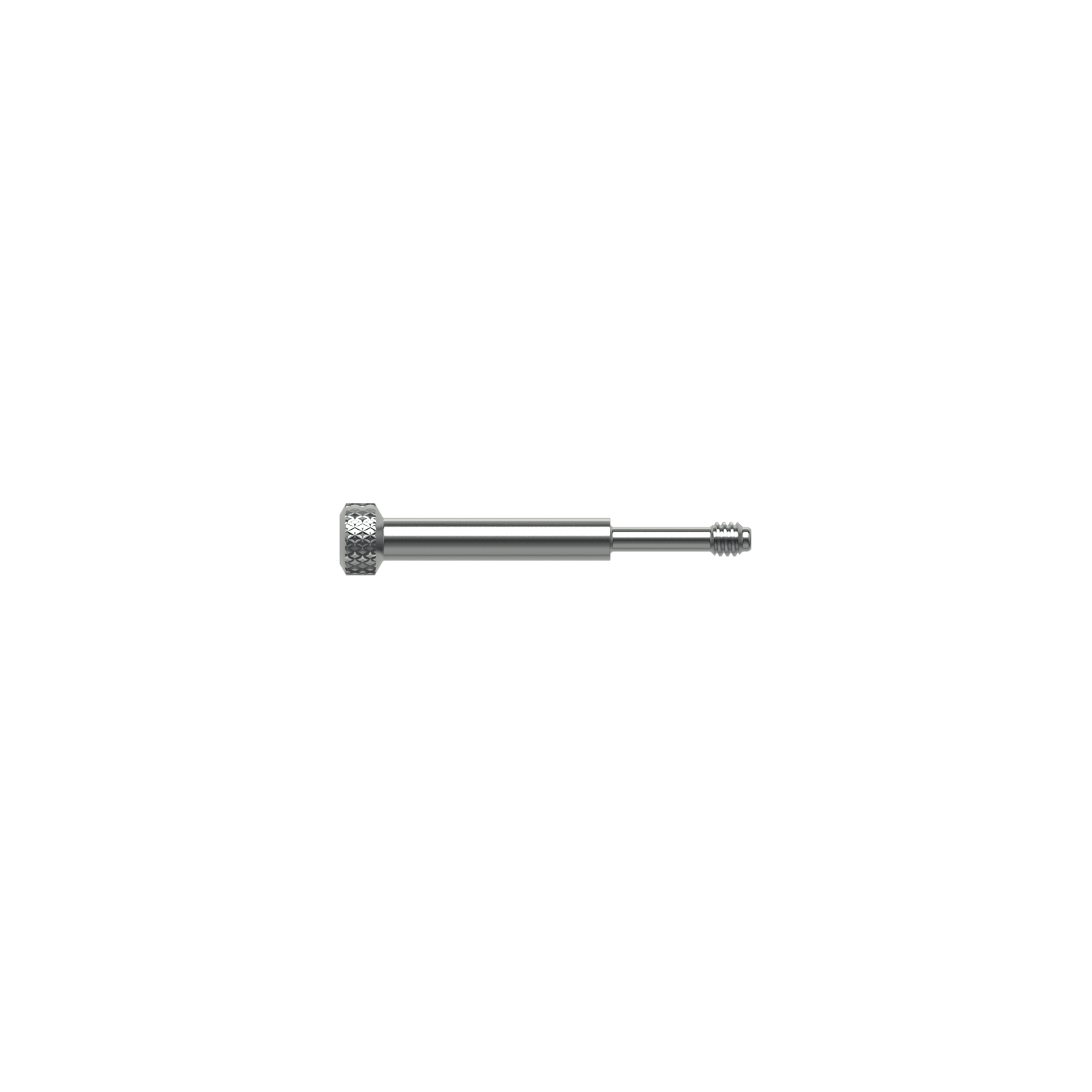 Open tray transfer’s screw