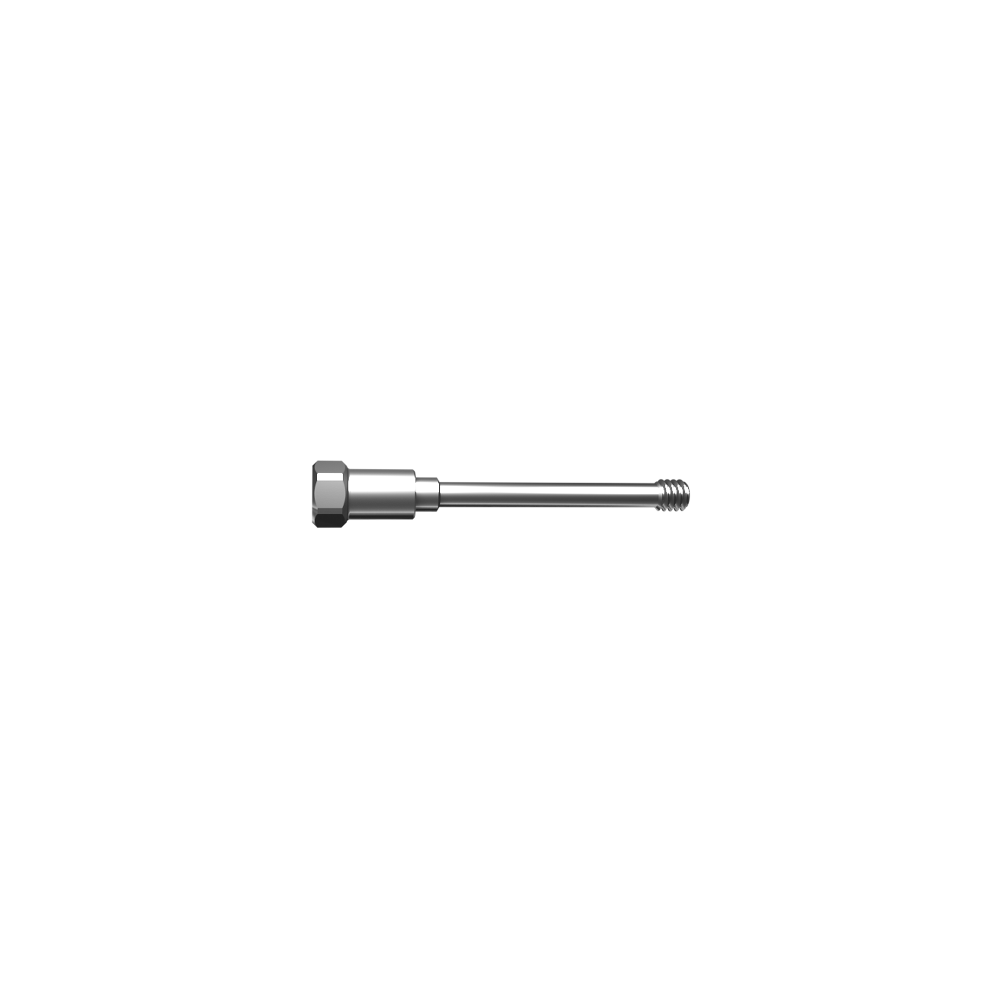 Open tray transfer’s screw v.2