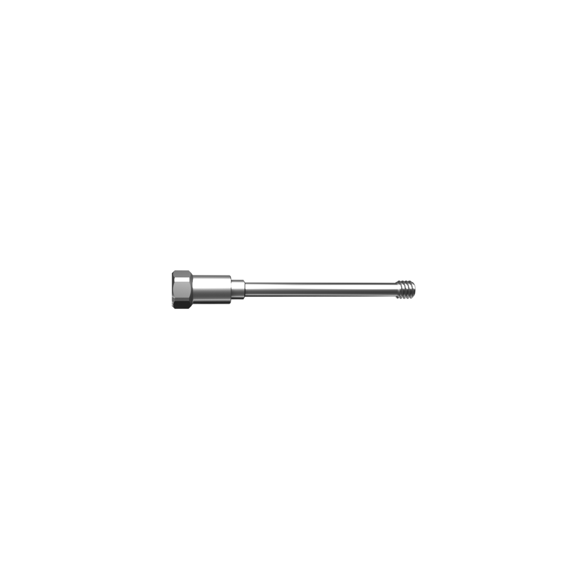 Open tray transfer’s screw v.2