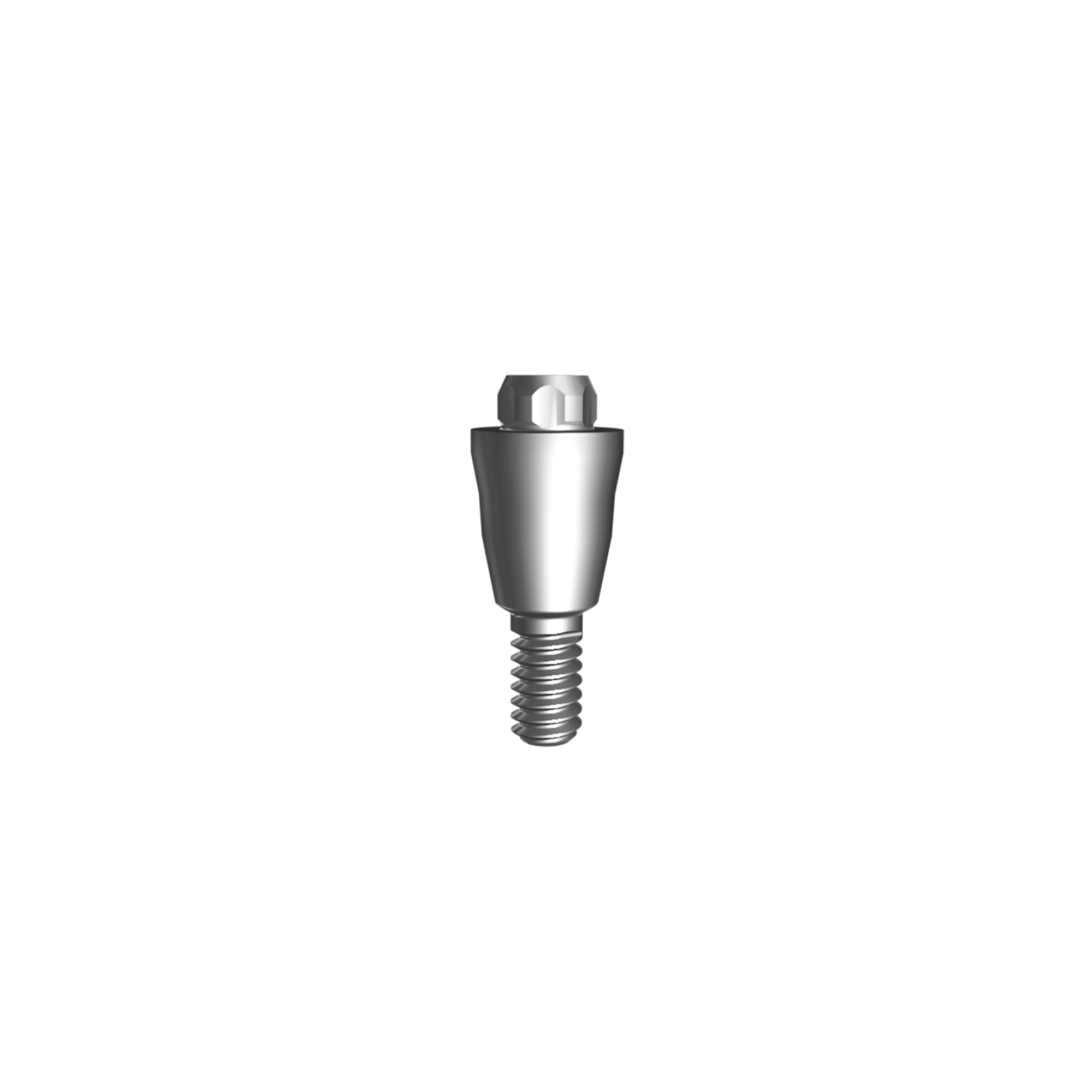 DAS multi-unit straight (H 3.0 mm)