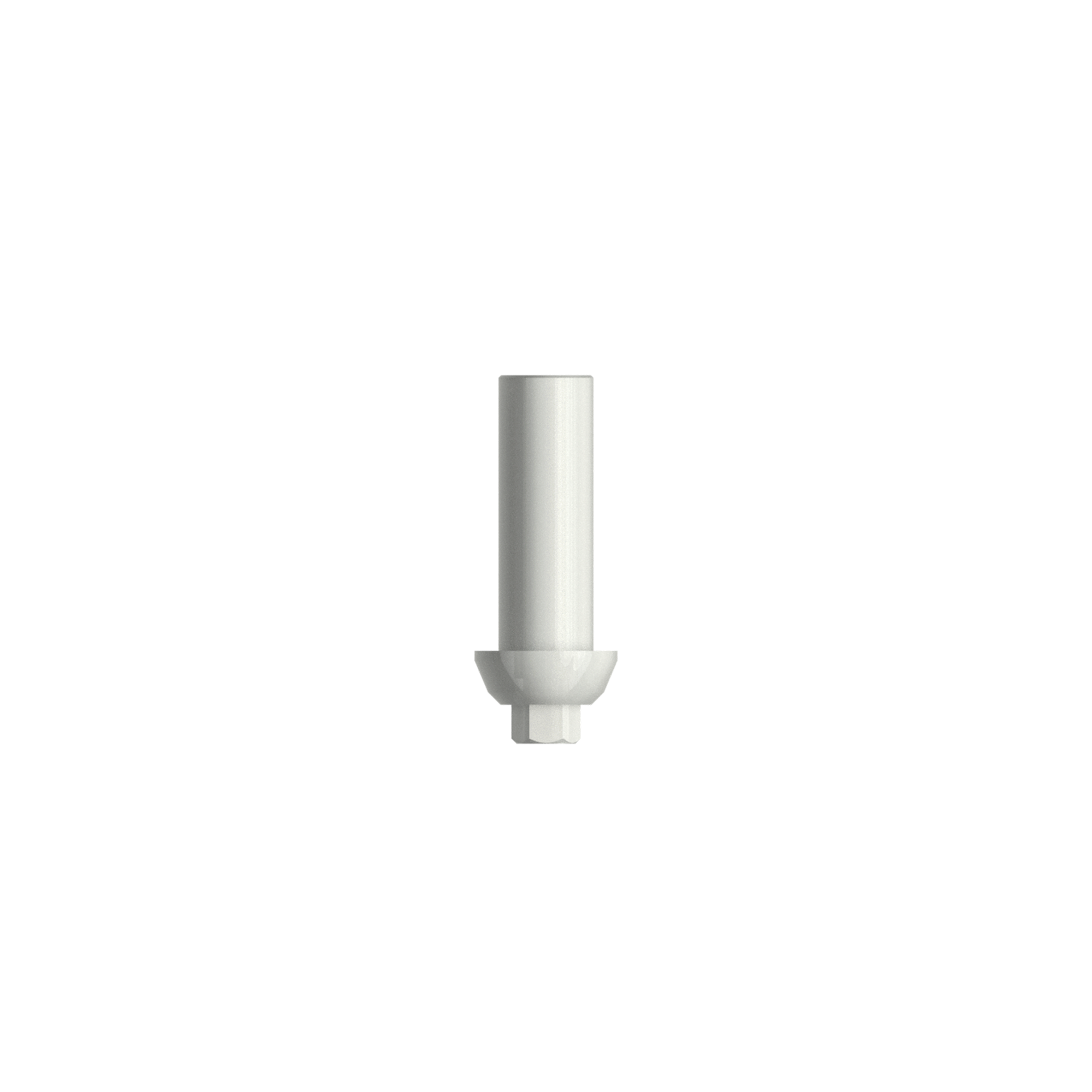 Castable abutment, WP.