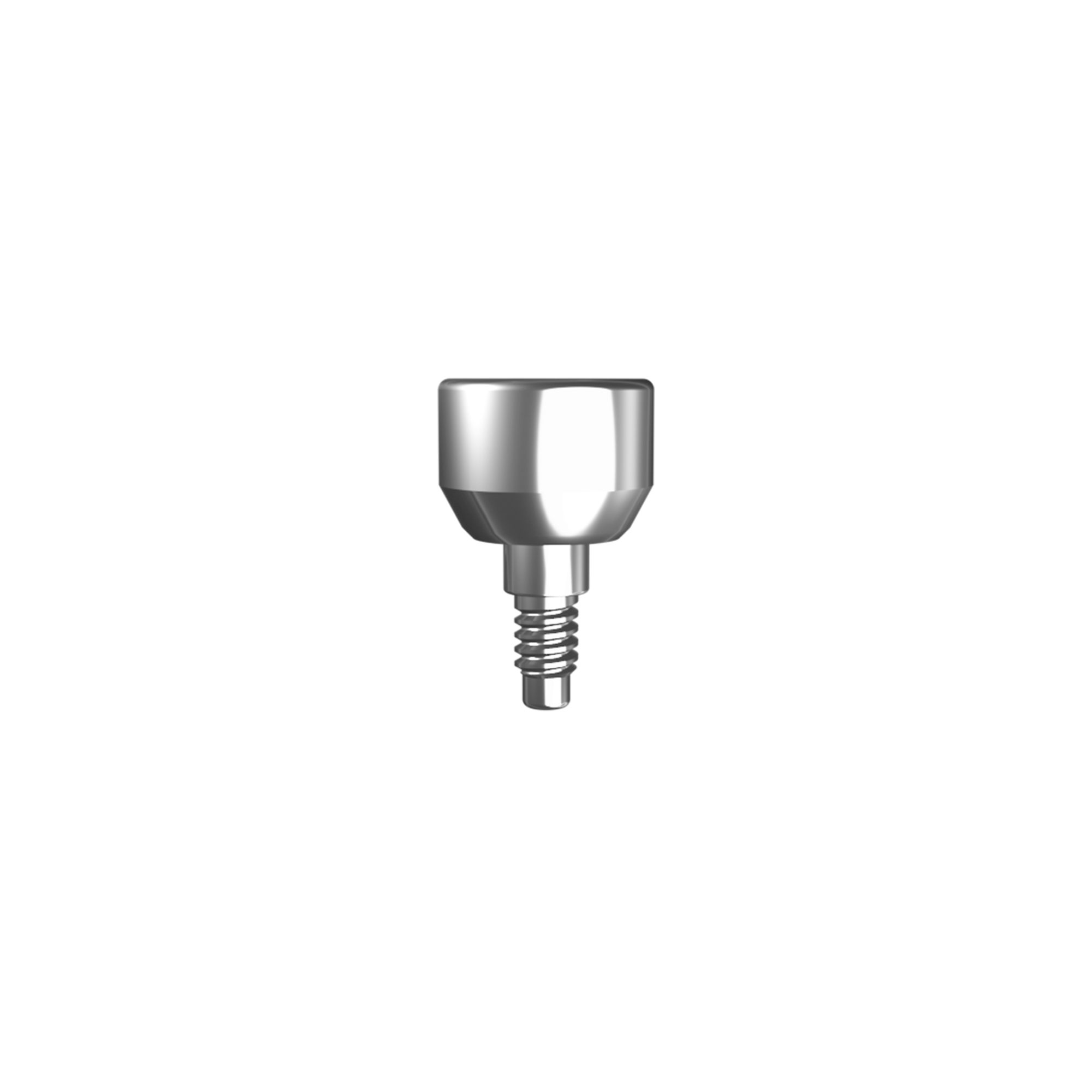 Healing abutment WP (⌀6,0, H 4,2 mm).