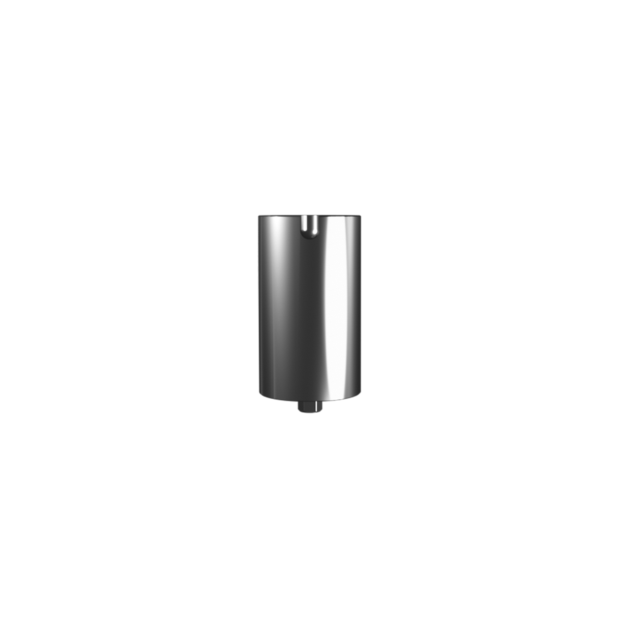 Pre-milled abutment. Compatible with MEDENTIKA holder, ⌀ 11,5 mm, SP.