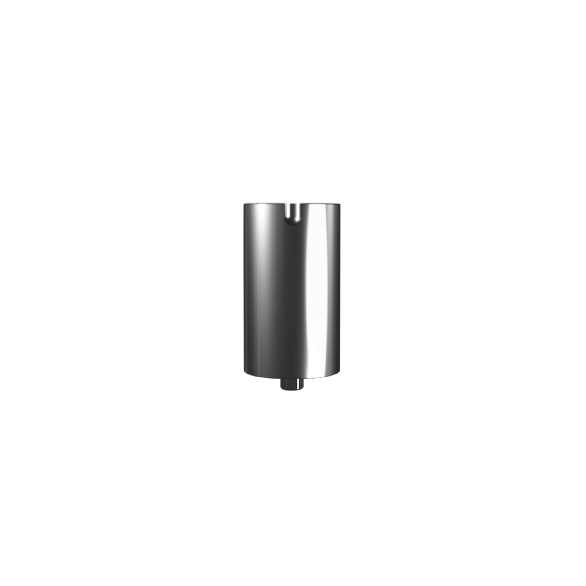 Pre-milled abutment. Compatible with MEDENTIKA holder, ⌀ 11,5 mm, WP.