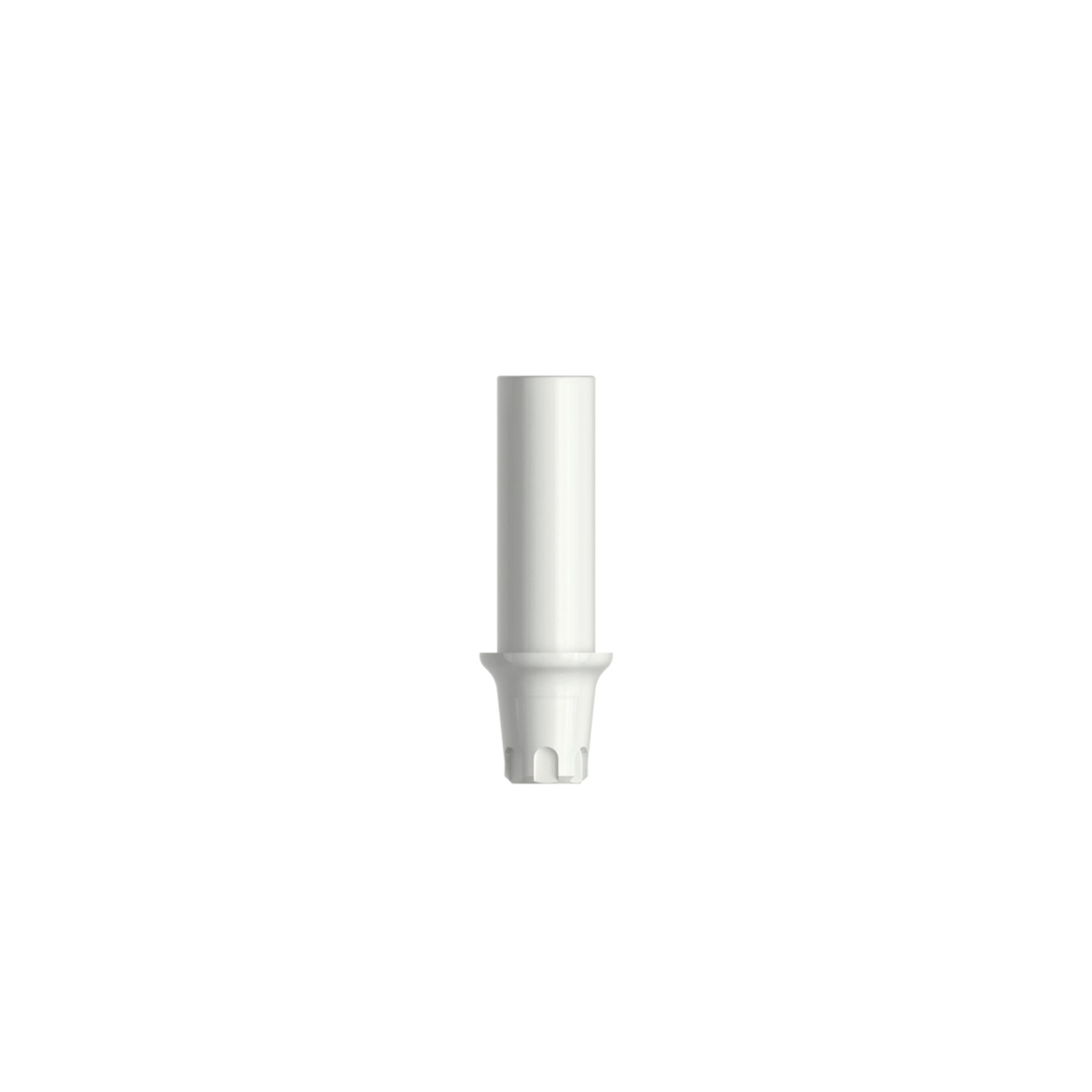 Castable abutment SP.