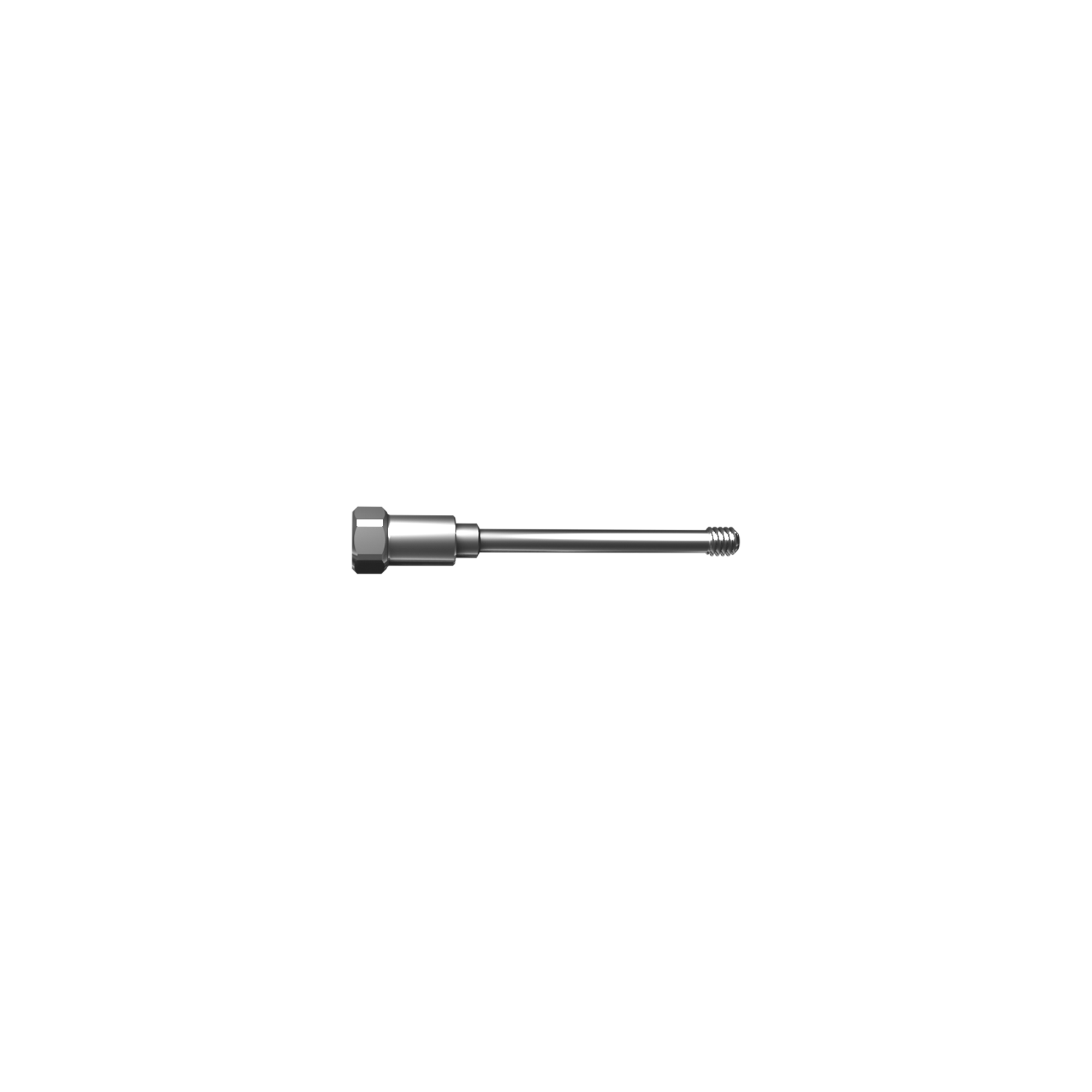 Open tray transfer’s screw v.2