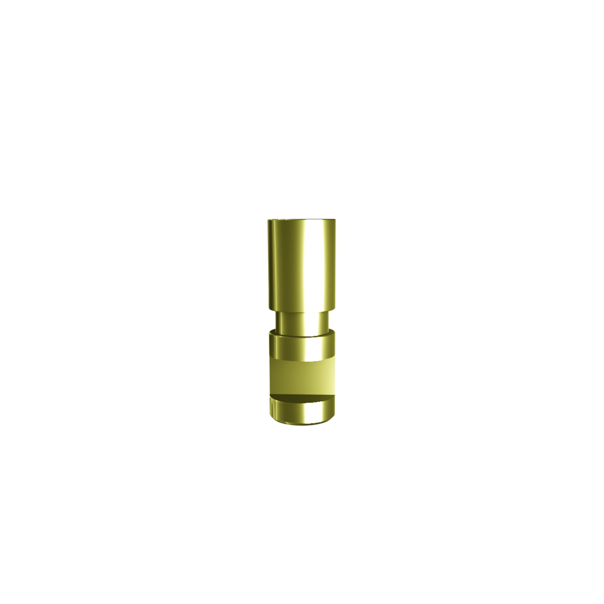 Implant analog
