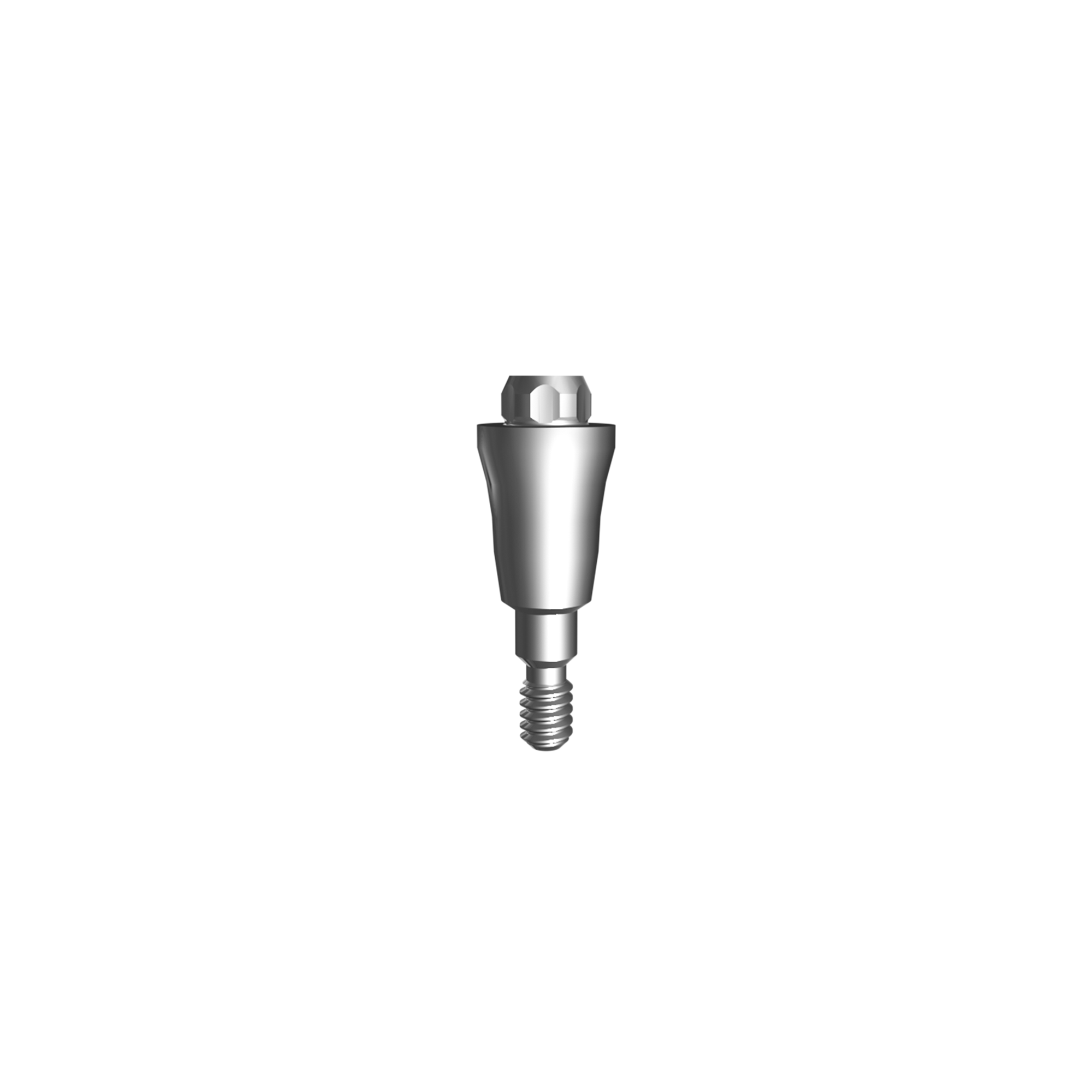 DAS multi-unit straight (H 4.0 mm)