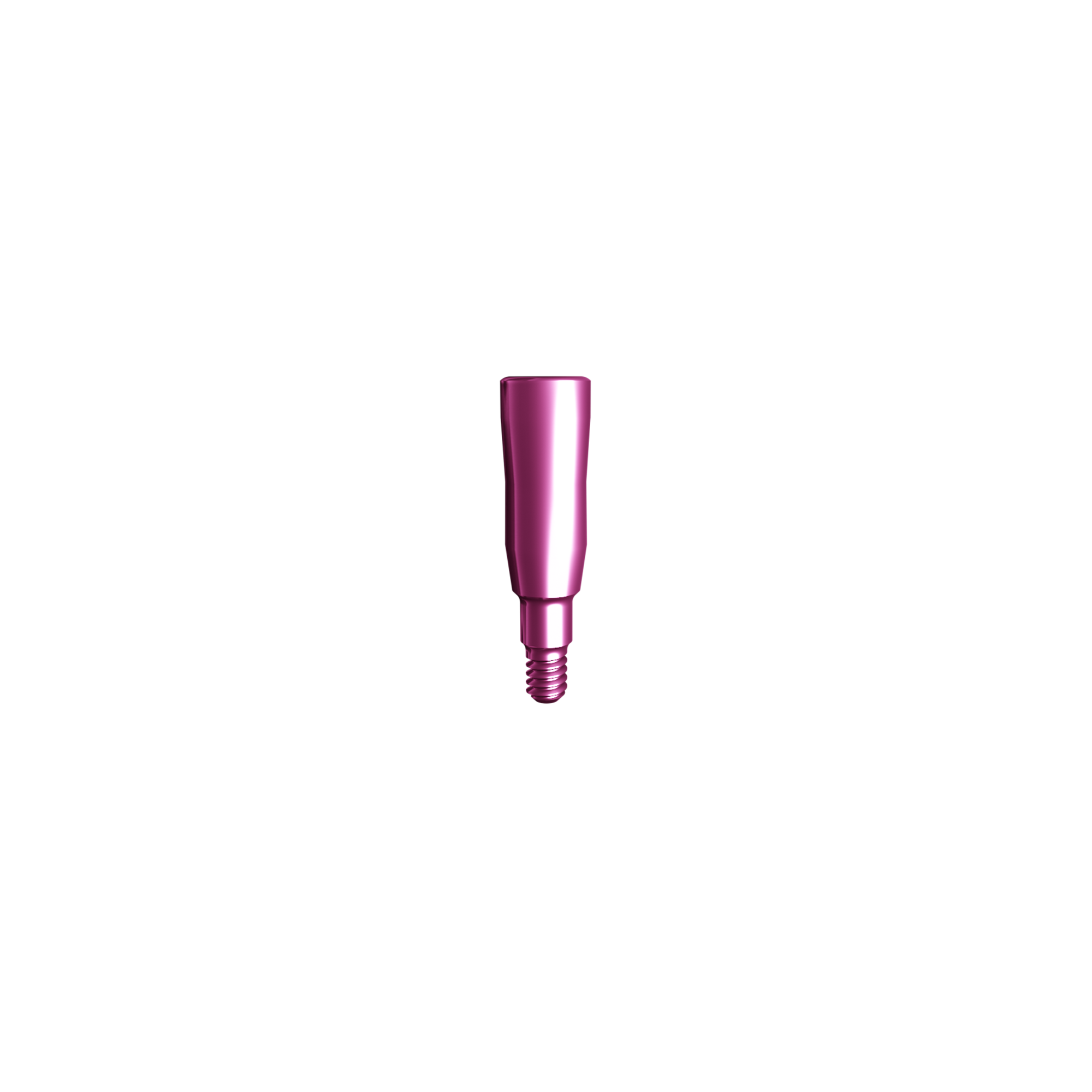 Healing abutment (⌀3.3 Н 5.5 mm).