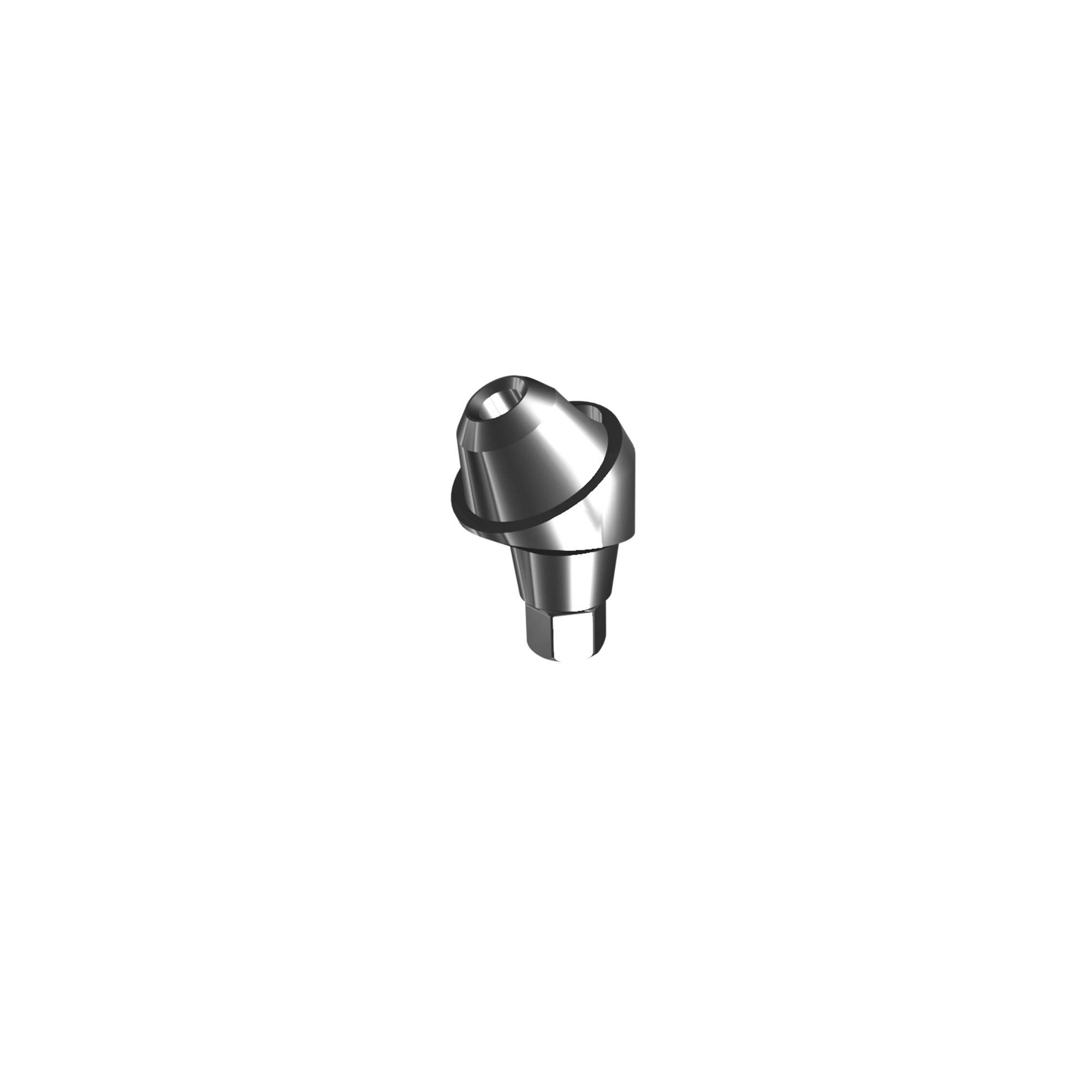 Multi-unit angled 30° (H 3.5 mm)