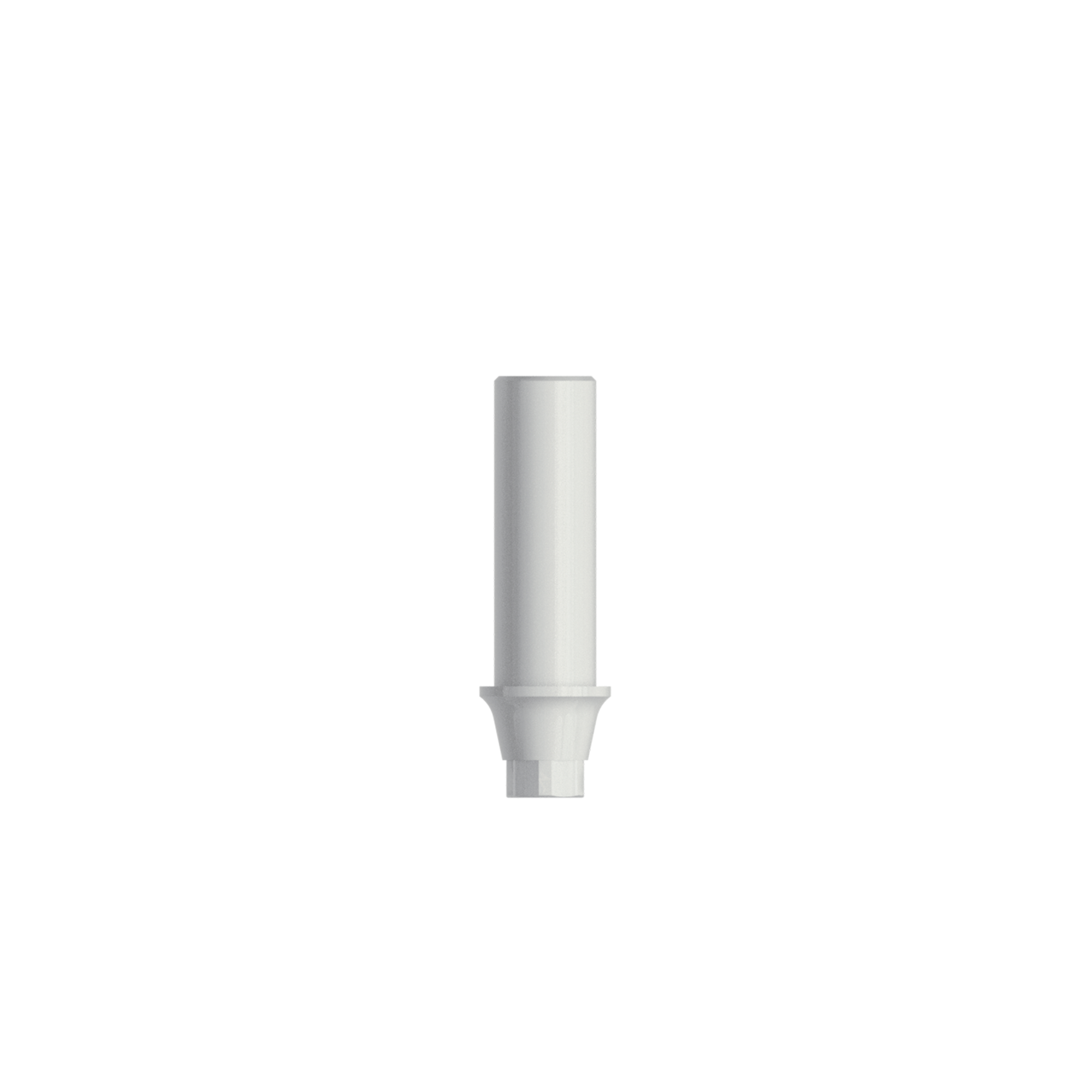 Castable abutment RP.
