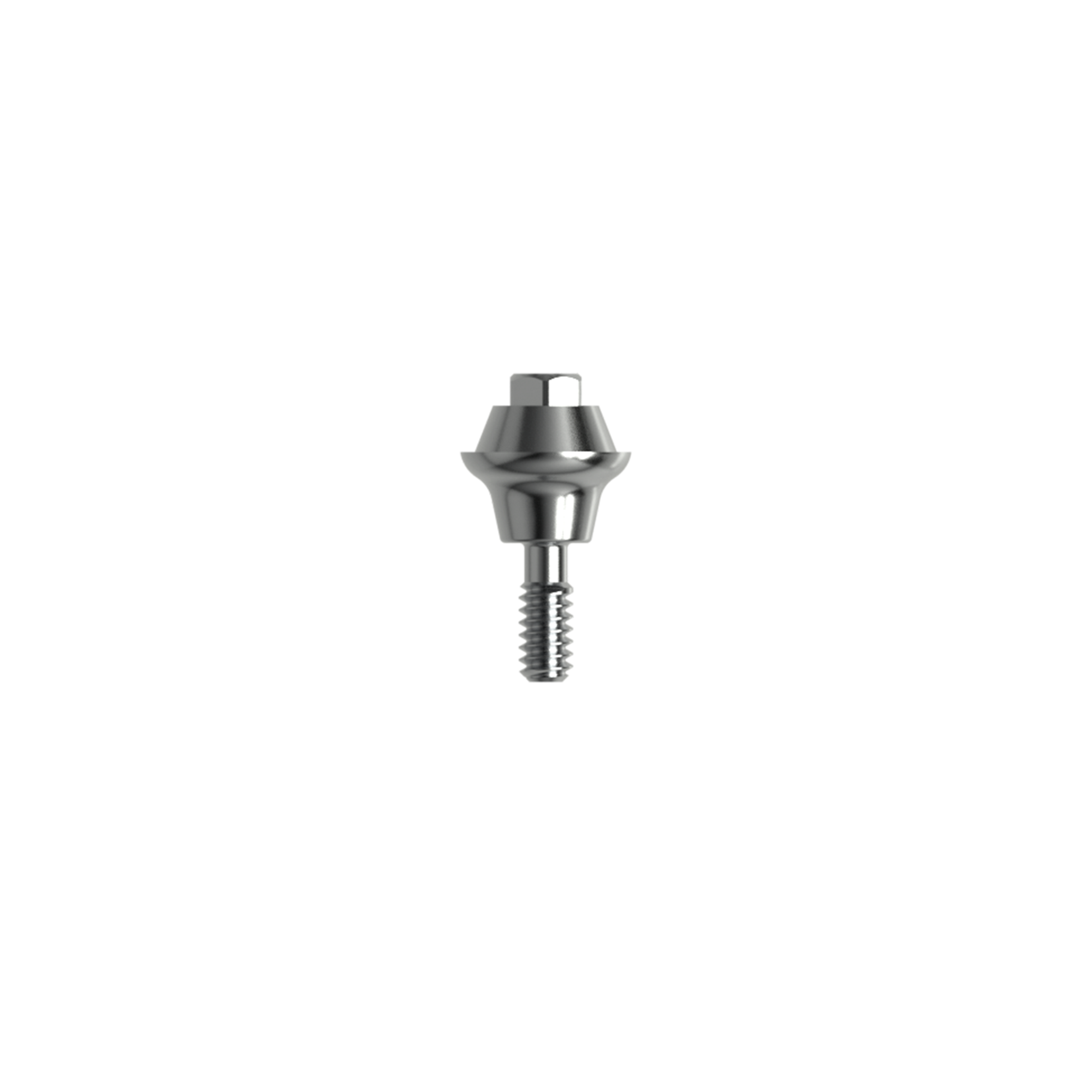 Multi-unit straight NP (H 1,5 mm).