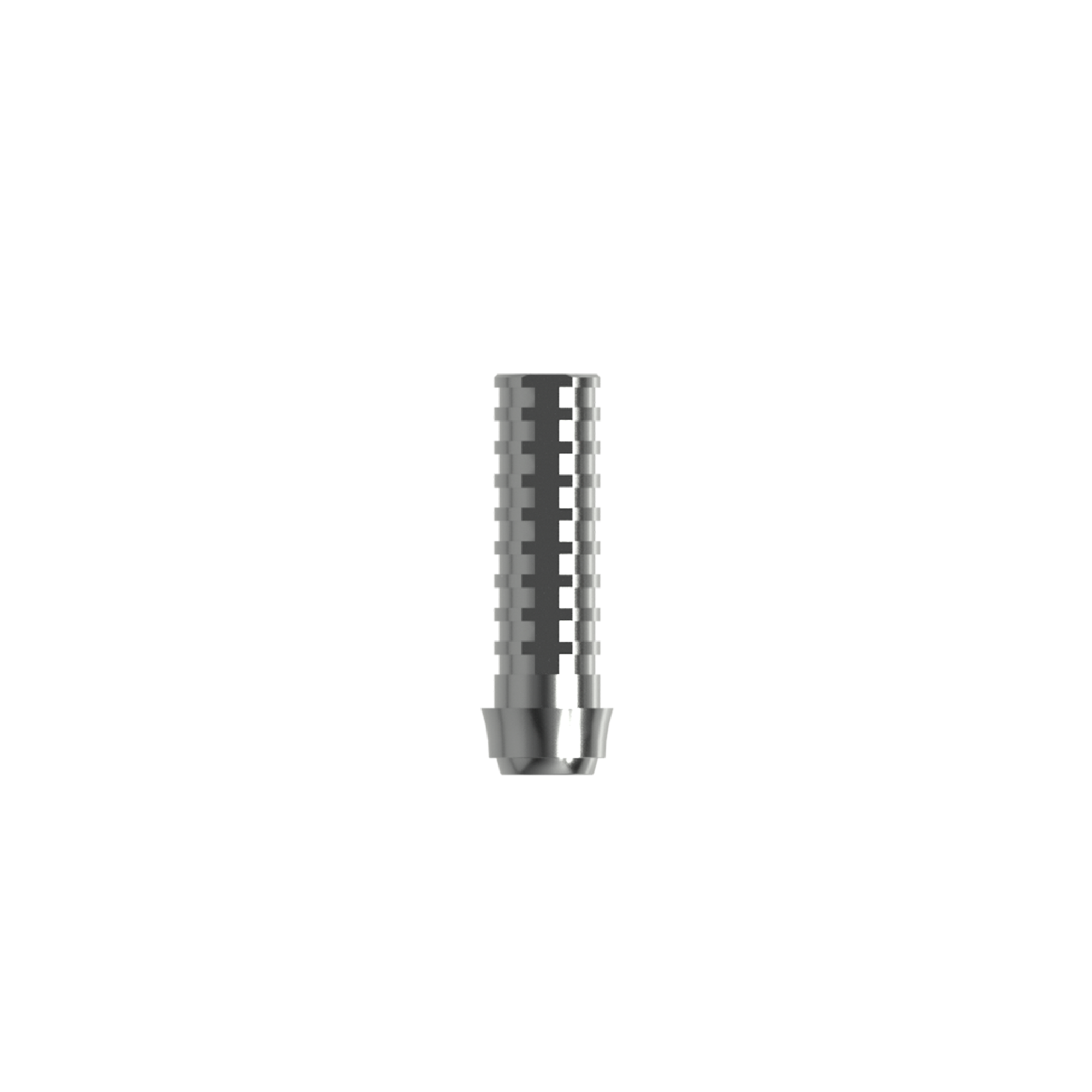 Temporary abutment NP for bridge.