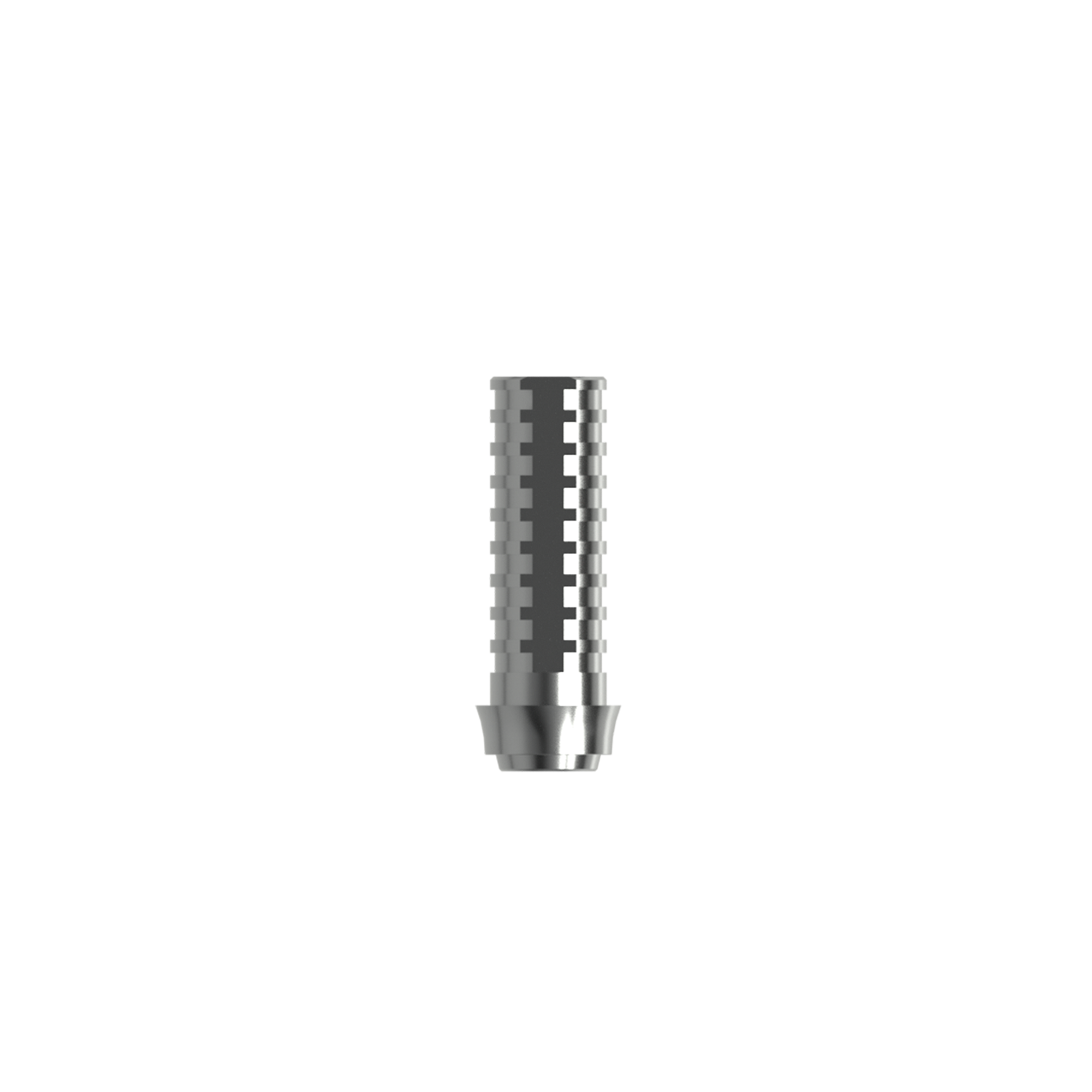 Temporary abutment RP for bridge.