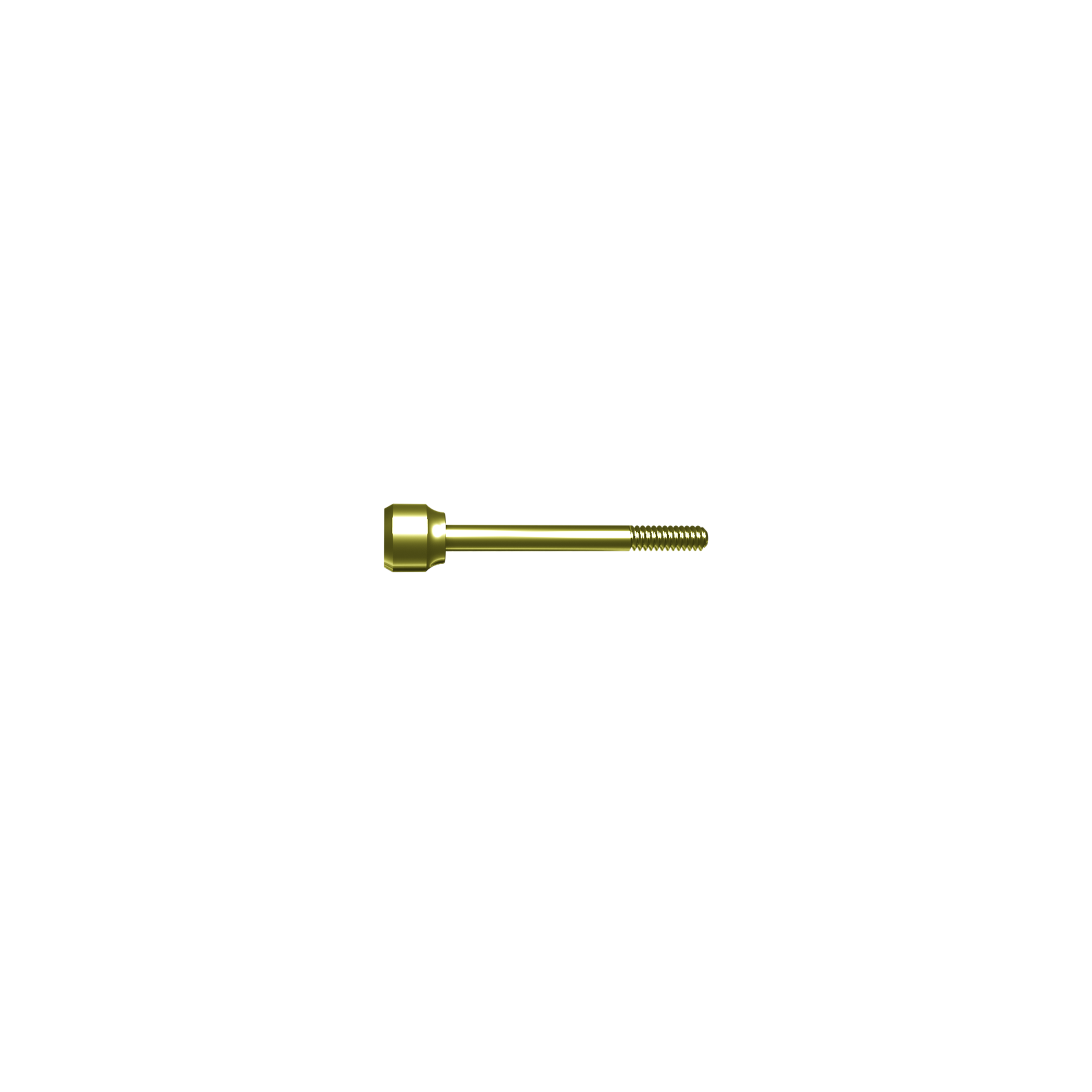 Closed tray transfer’s screw