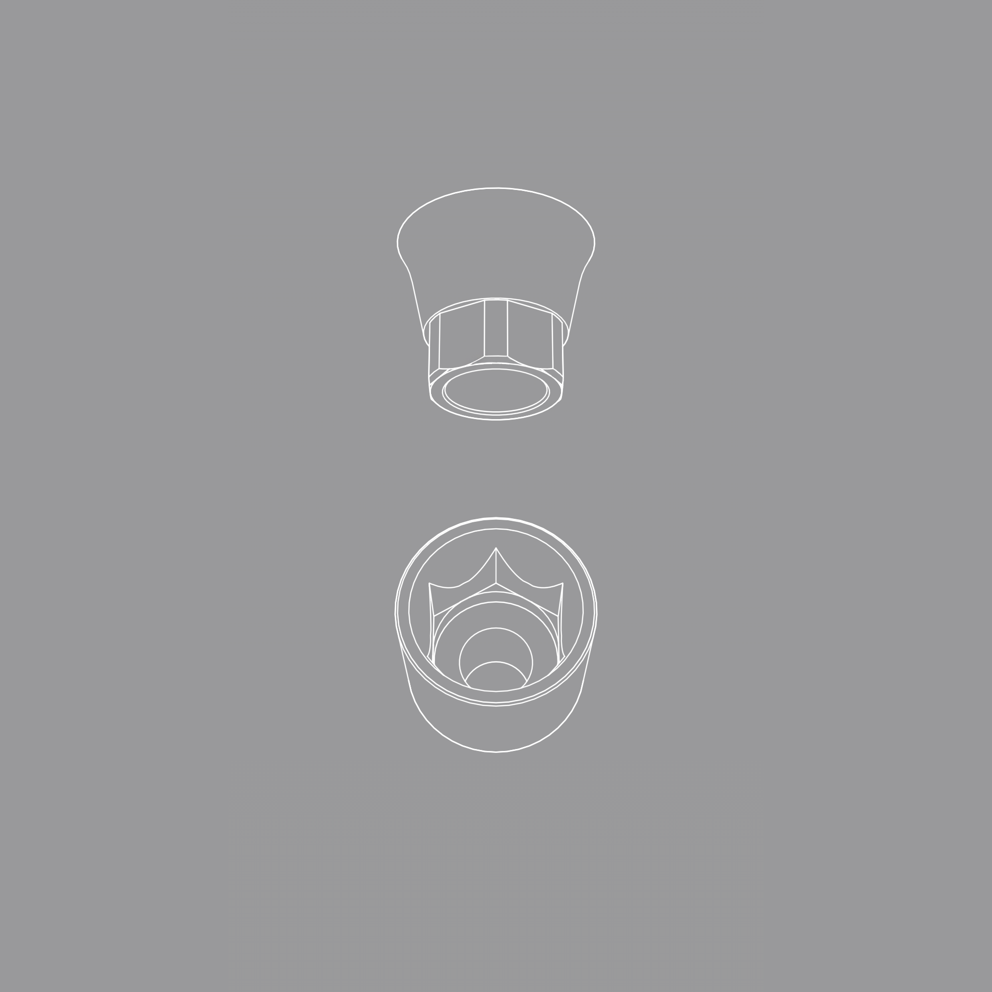 Closed tray transfer RP.