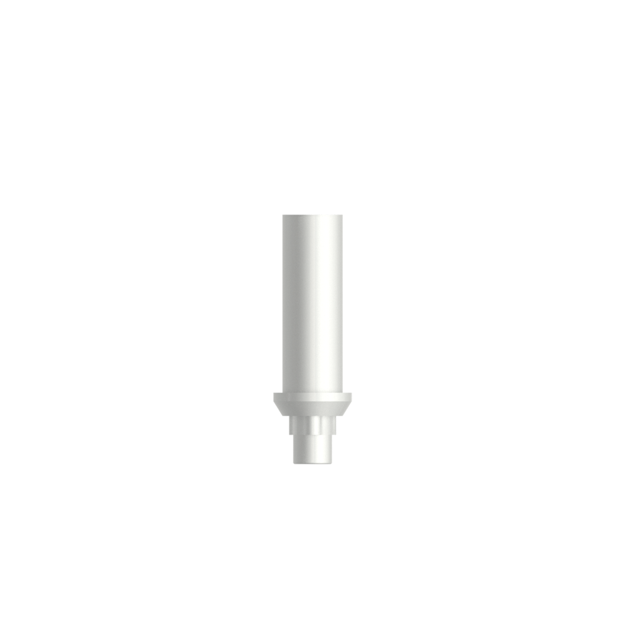 Castable abutment, RP.