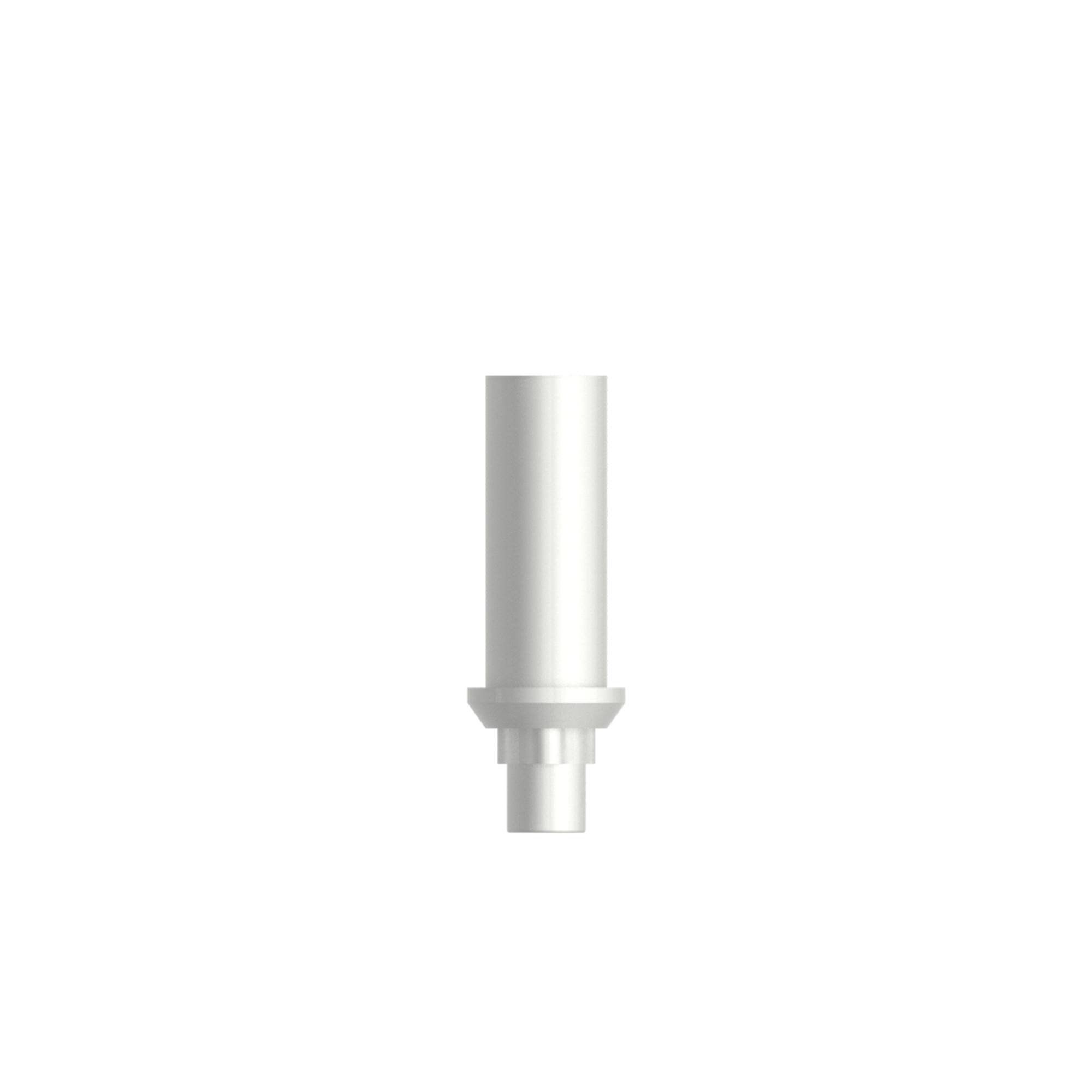 Castable abutment, WP.