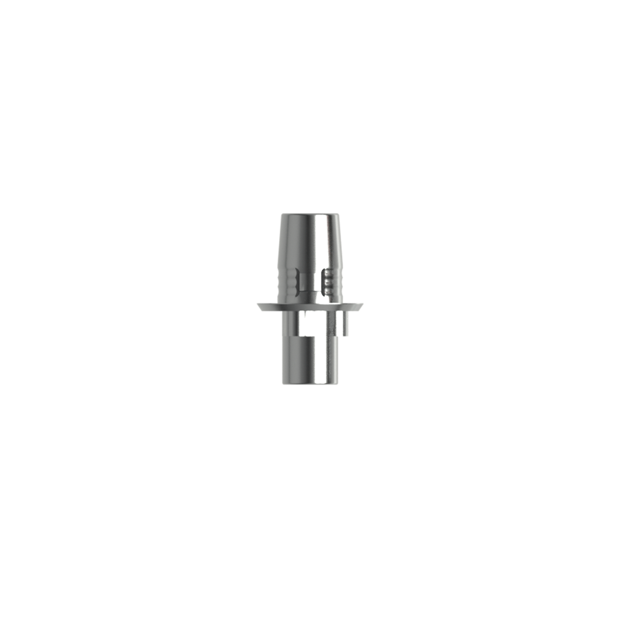 Titanium base, Cerec compatible, WP for single.
