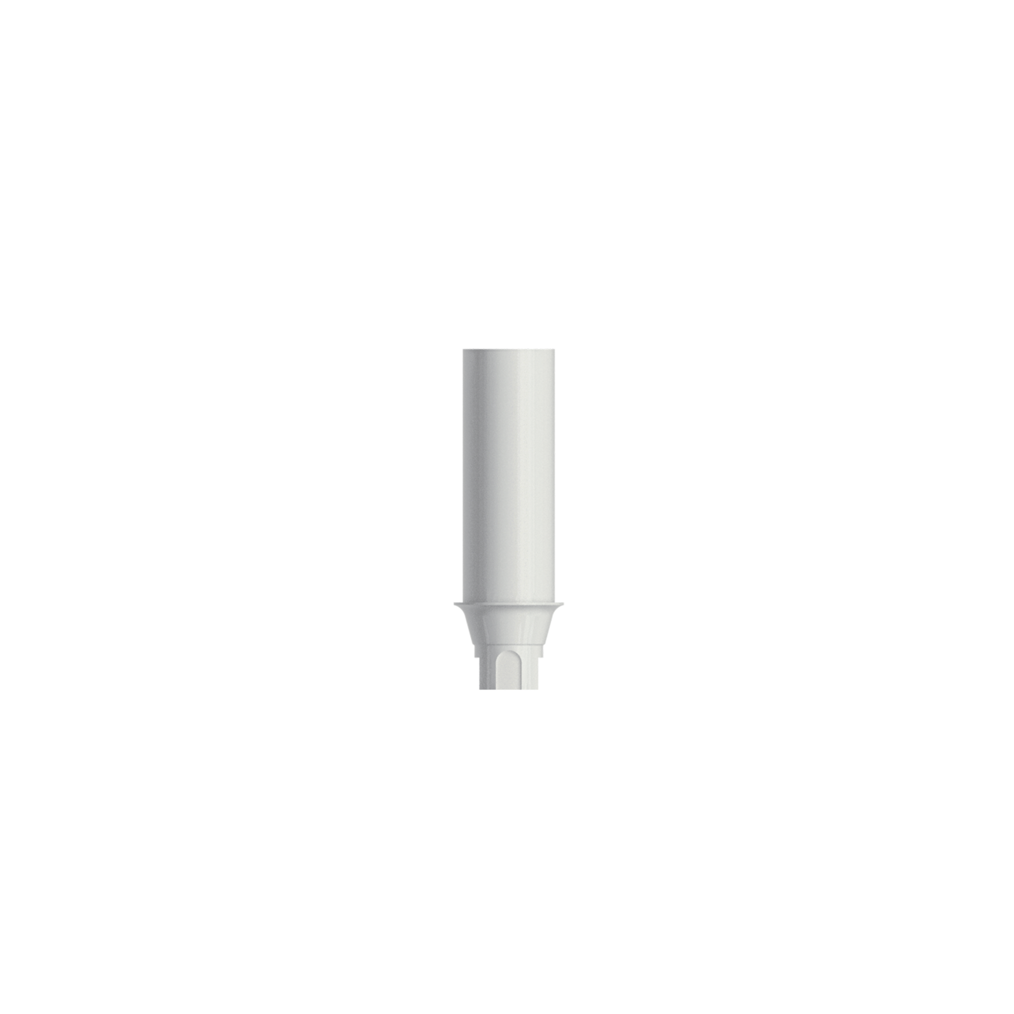 Castable abutment RC.