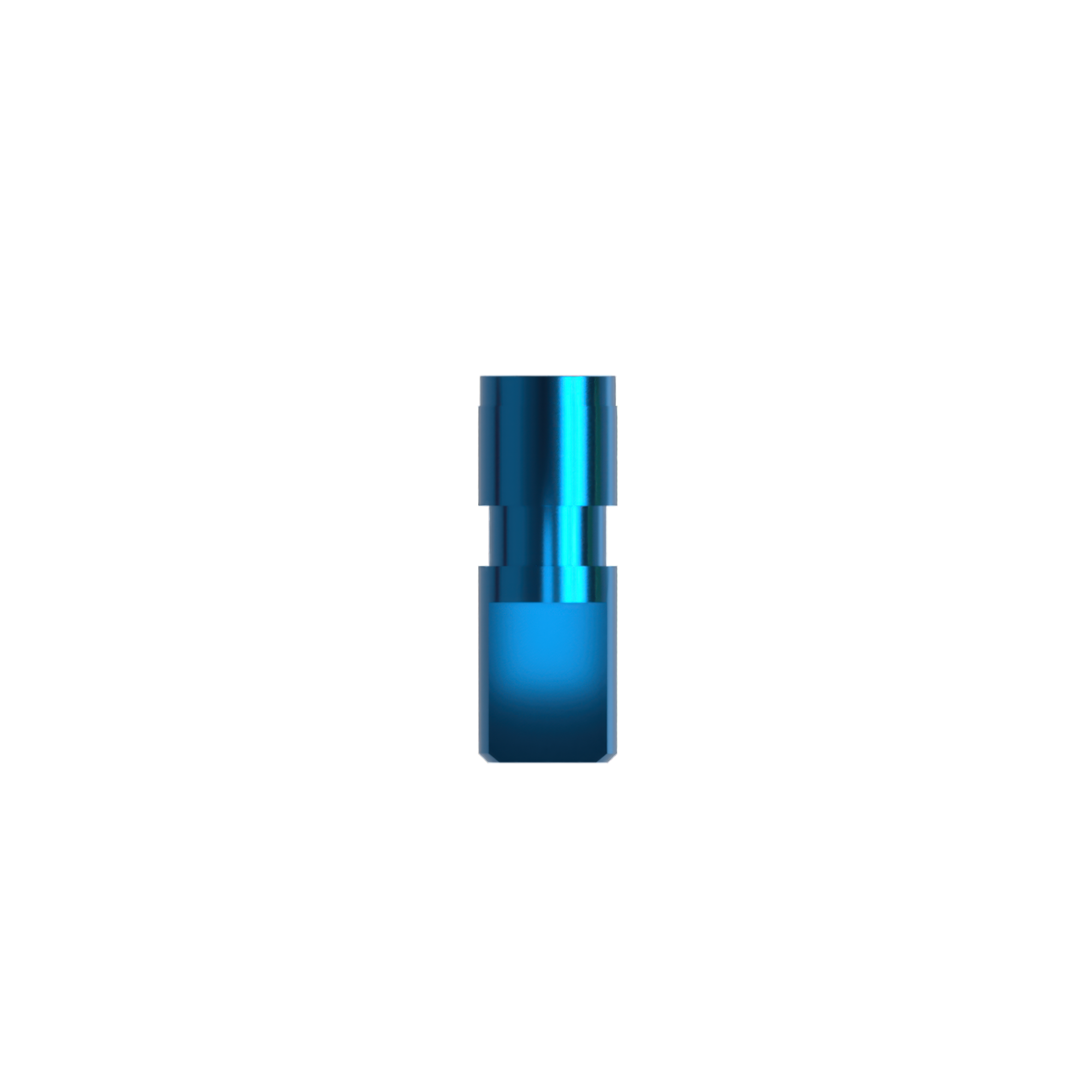 Implant analog ⌀ 4,5.