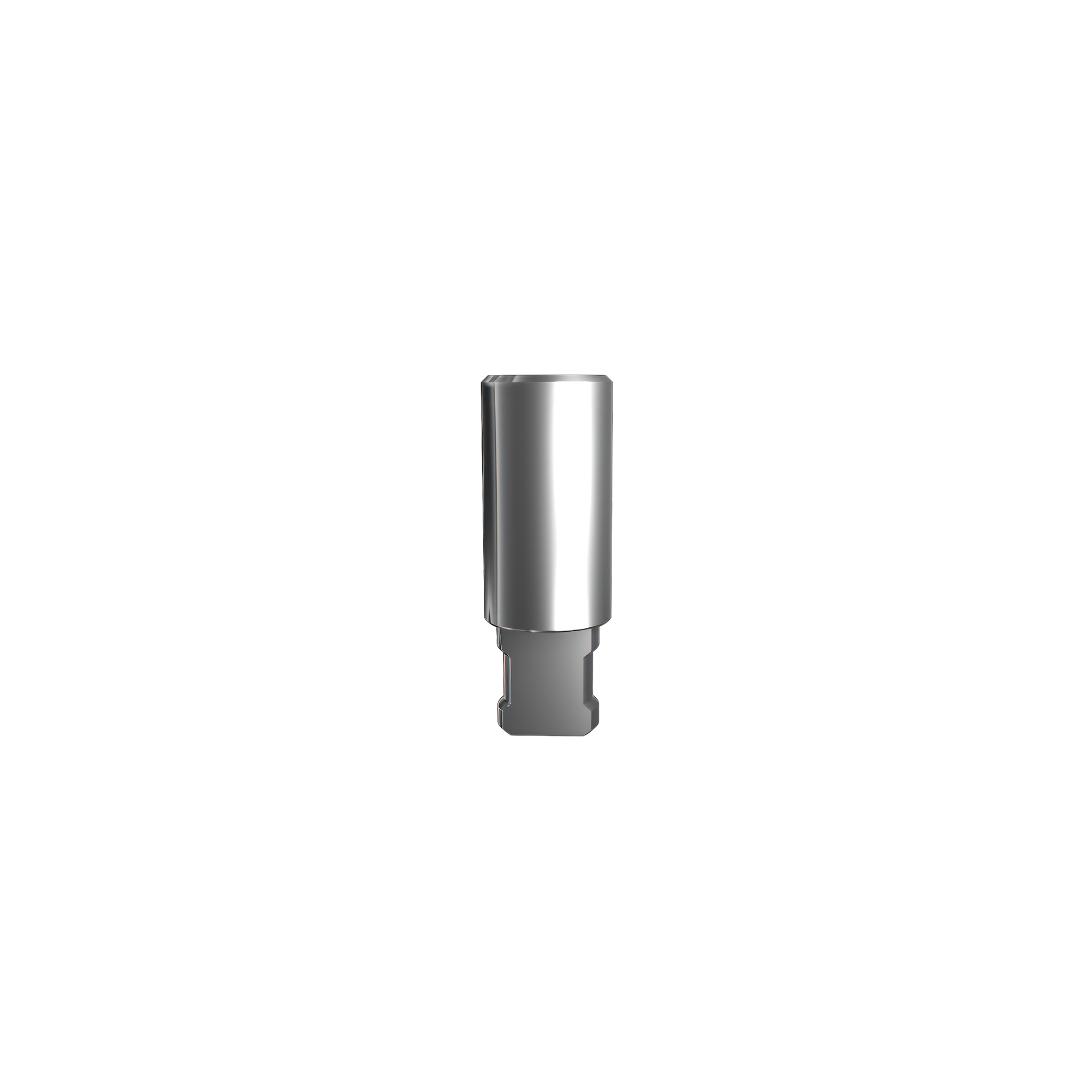 3D Implant analog ⌀ 3,8 (new version).