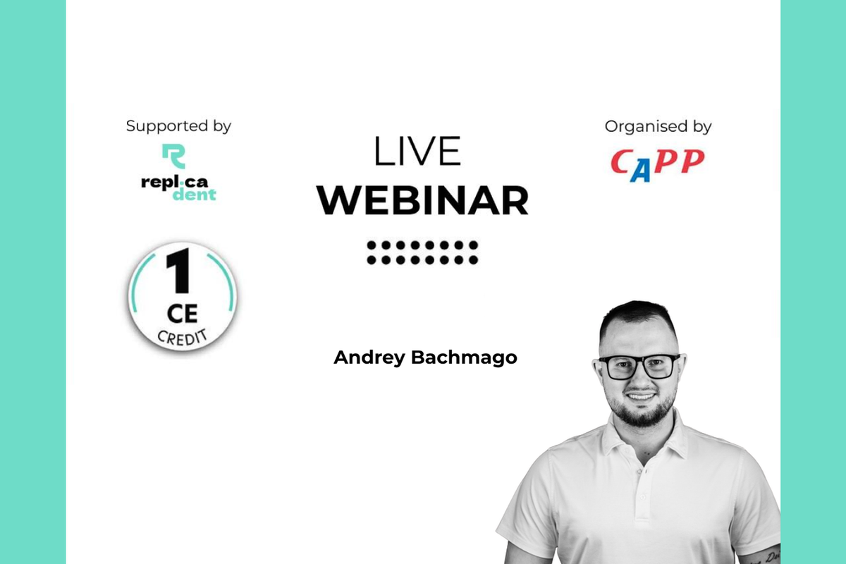 How the Right Prosthetic Components Support Digital Workflows: Insights from Andrey Bachmago