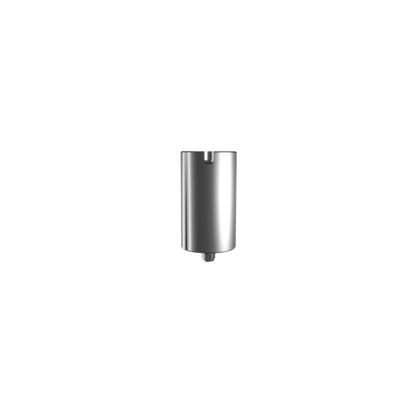 Pre-milled abutment. Compatible with MEDENTIKA holder, ⌀ 11.5 mm.