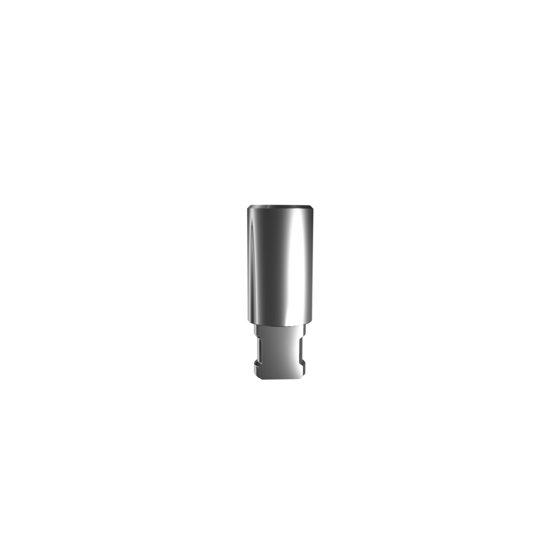 3D-Implant analog.