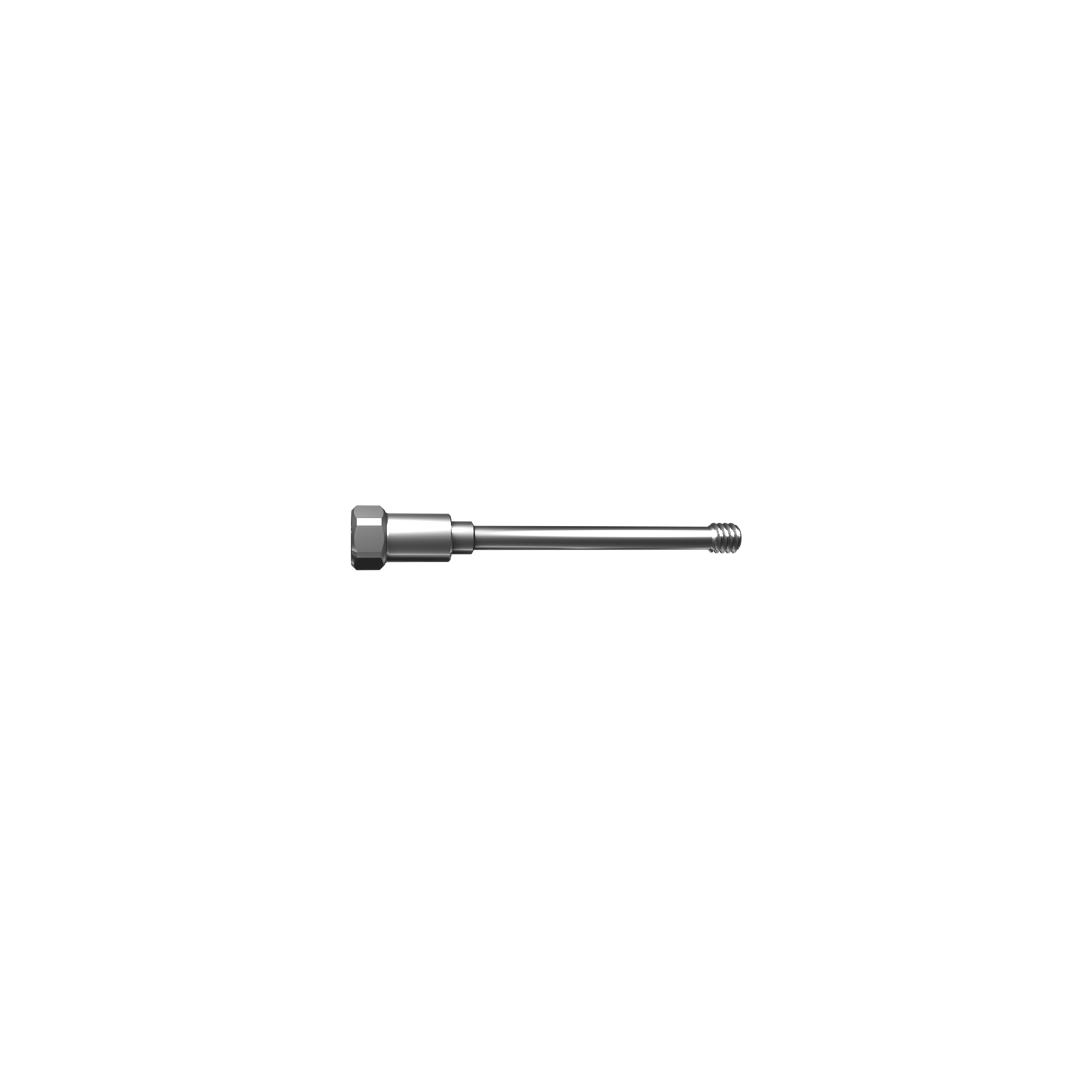Open tray transfer’s screw v.2