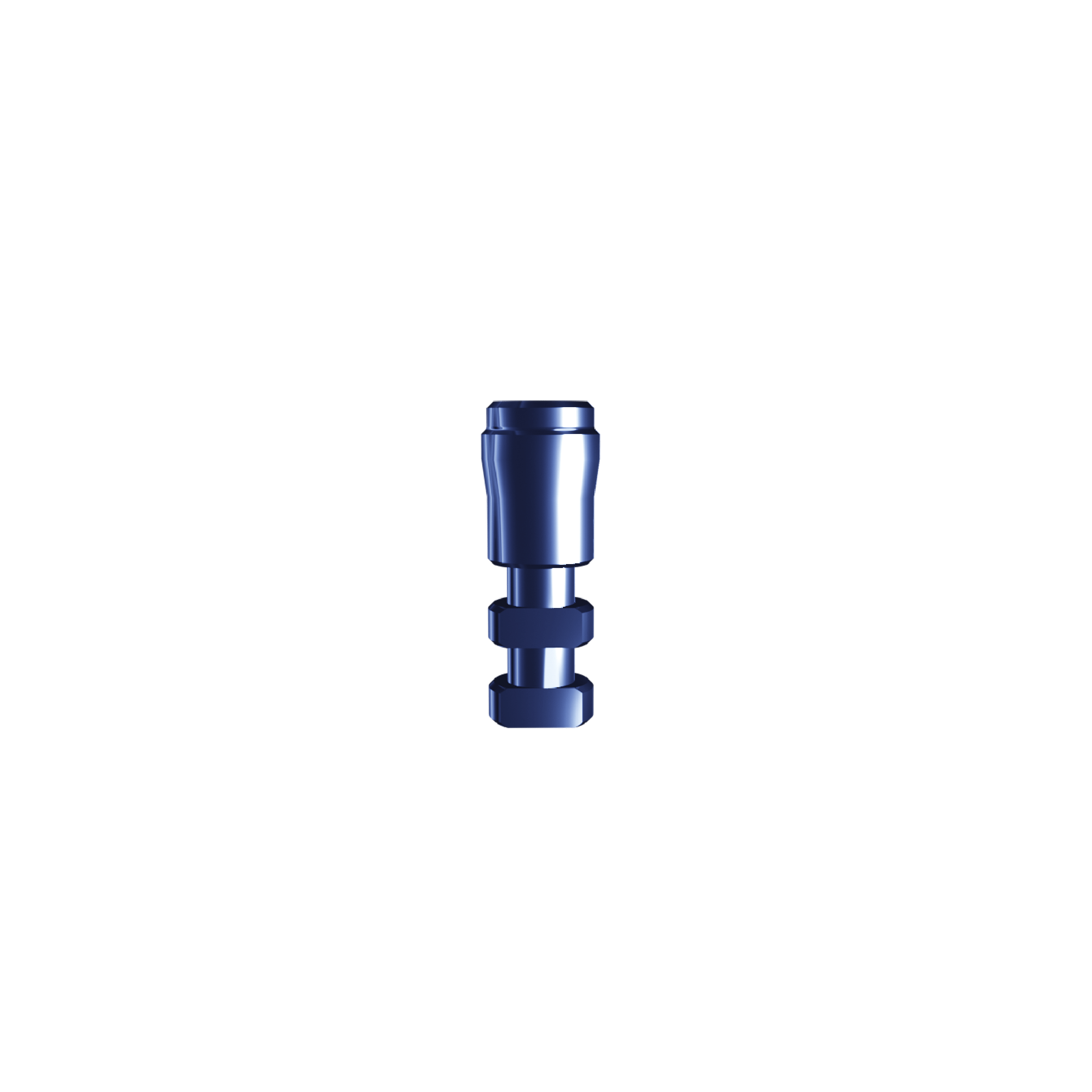 Implant analog ⌀4.0-5.5.