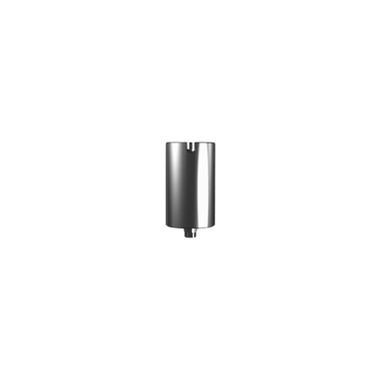 Pre-milled abutment. Compatible with MEDENTIKA holder, ⌀ 11.5 mm.