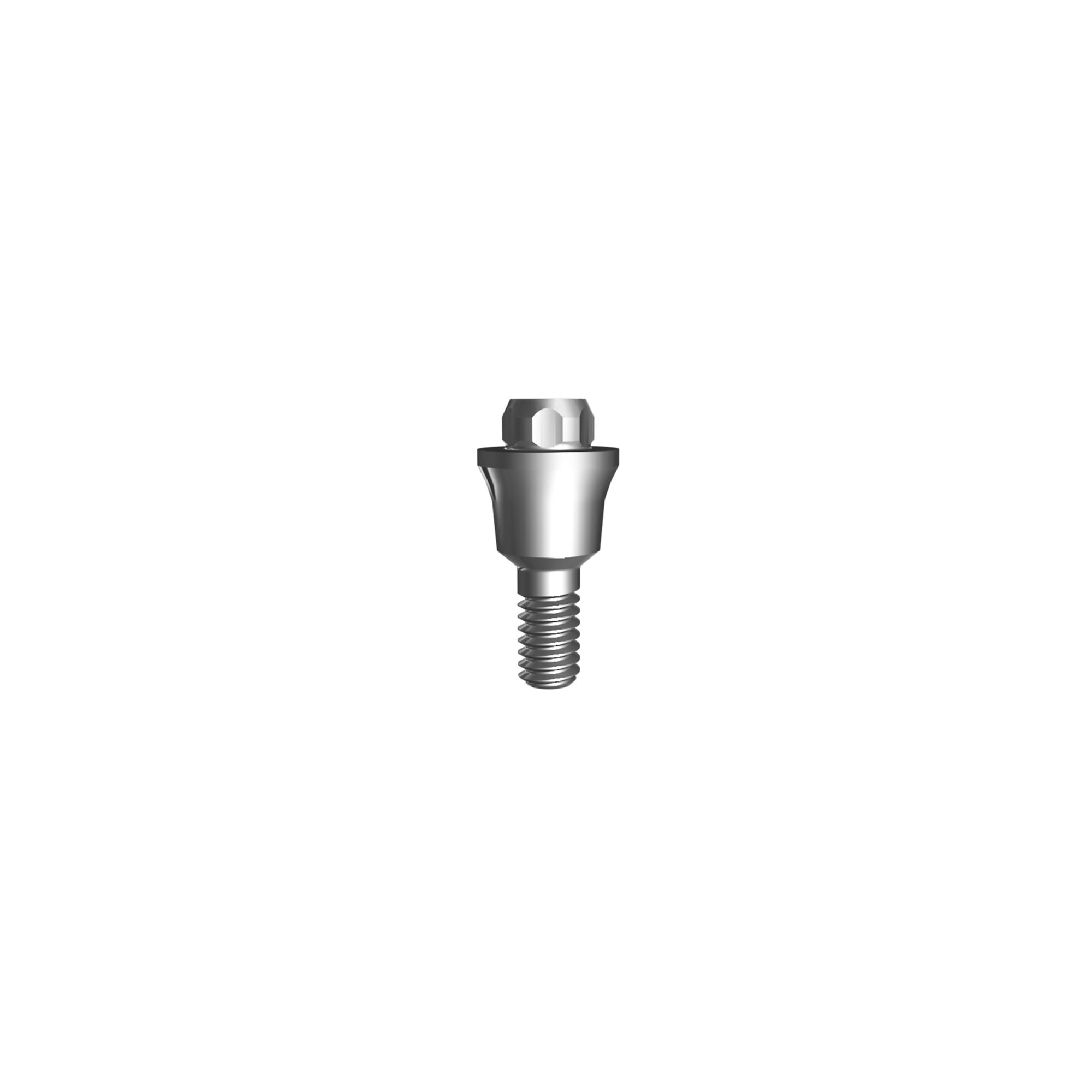 DAS multi-unit straight (H 2 mm)