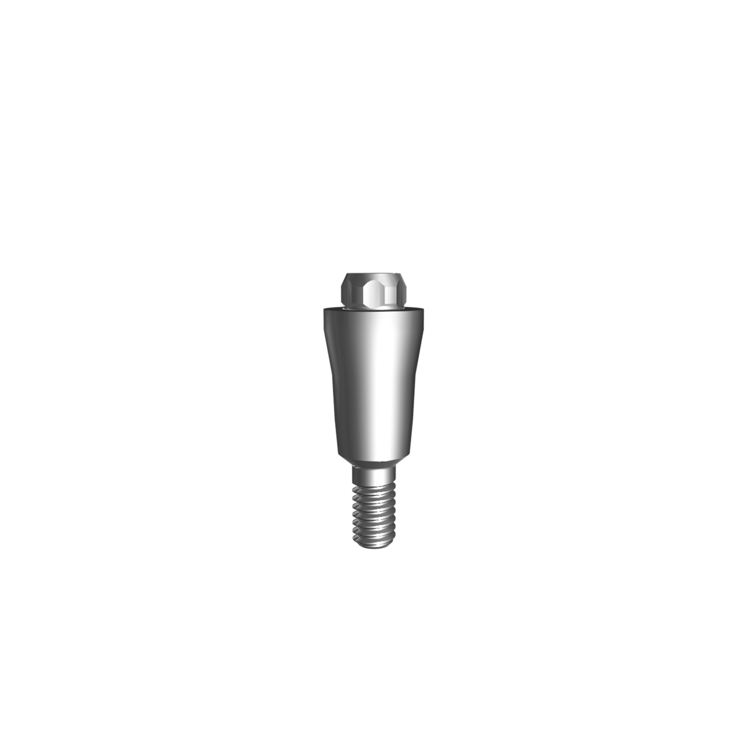 DAS multi-unit straight (H 5 mm)
