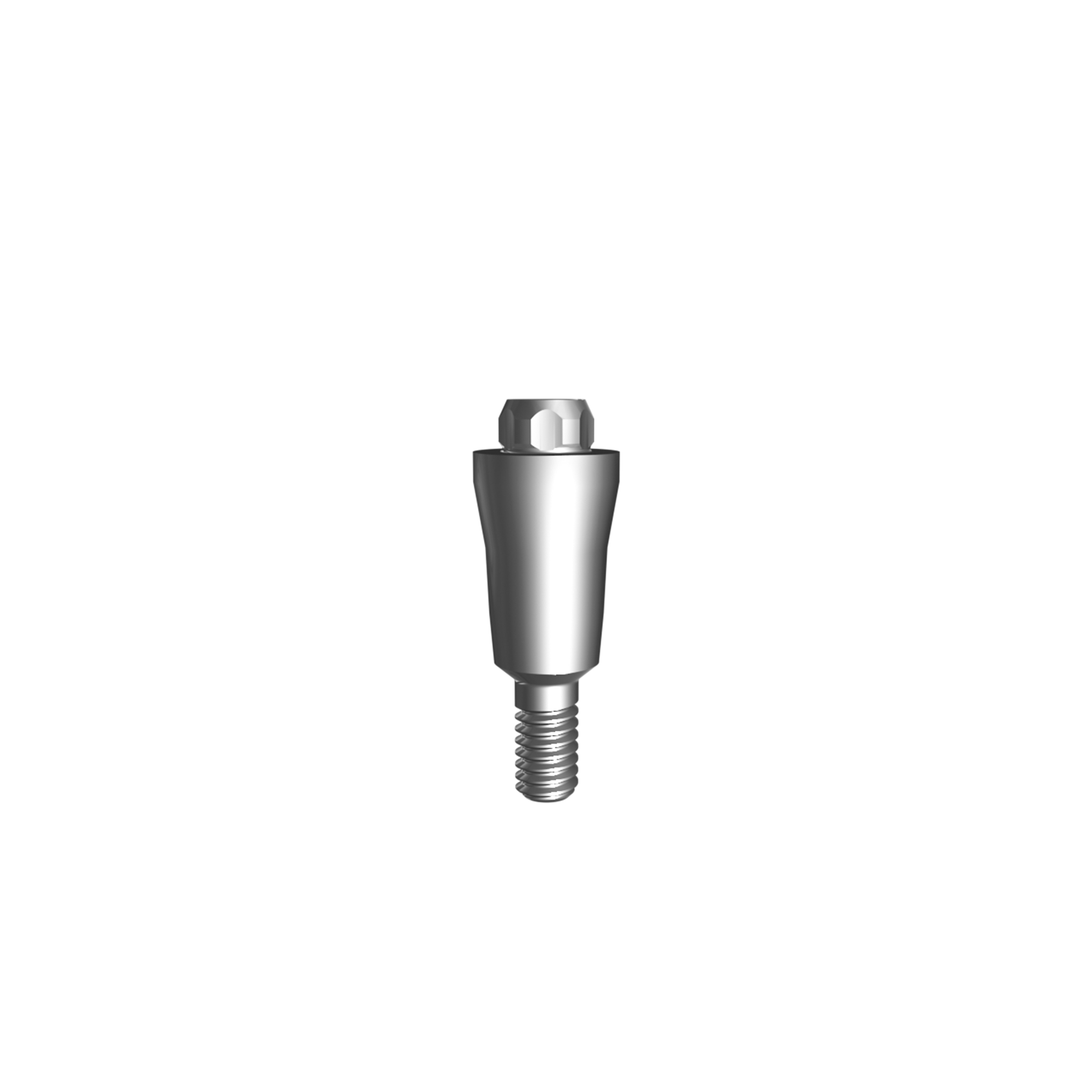 DAS multi-unit straight (H 5 mm)