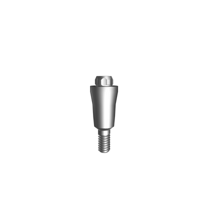 DAS multi-unit straight (H 5 mm)