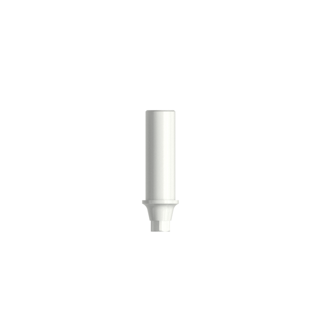 Castable abutment ⌀ 3,5/4,0.
