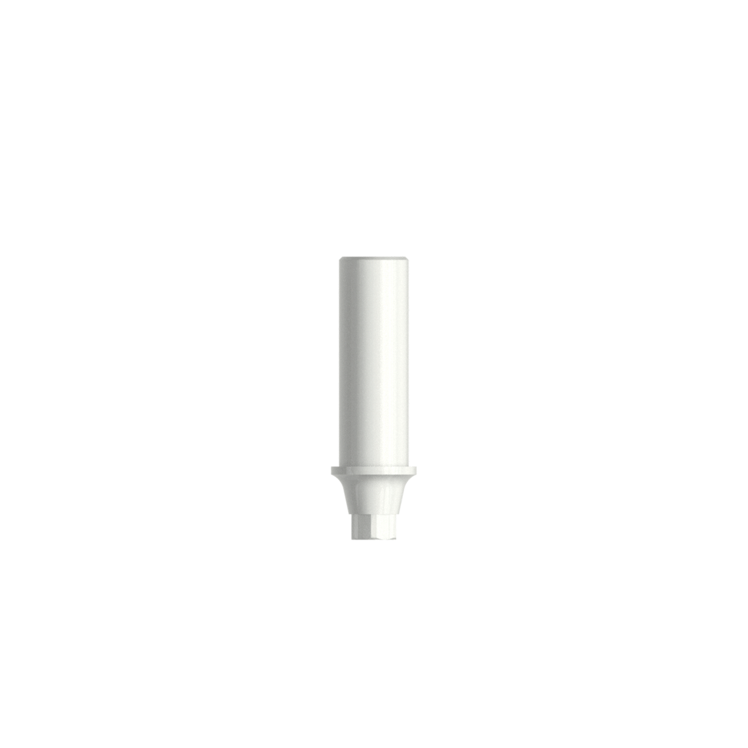 Castable abutment ⌀ 3,5/4,0.