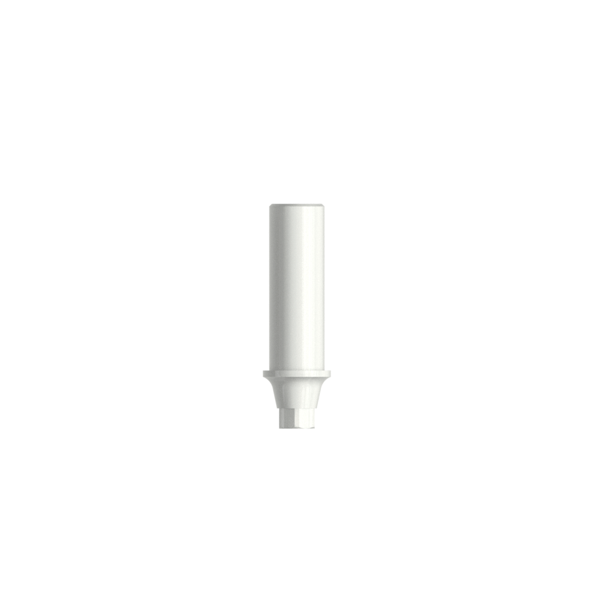 Castable abutment ⌀ 3,5/4,0.