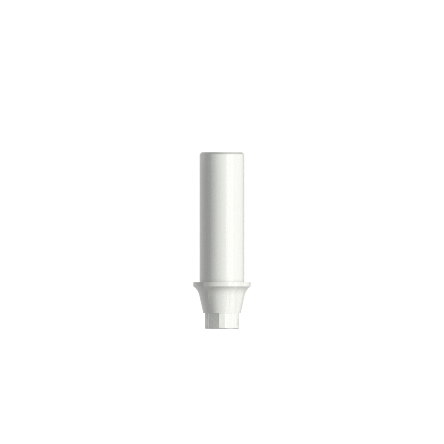 Castable abutment ⌀ 4,5/5,0.