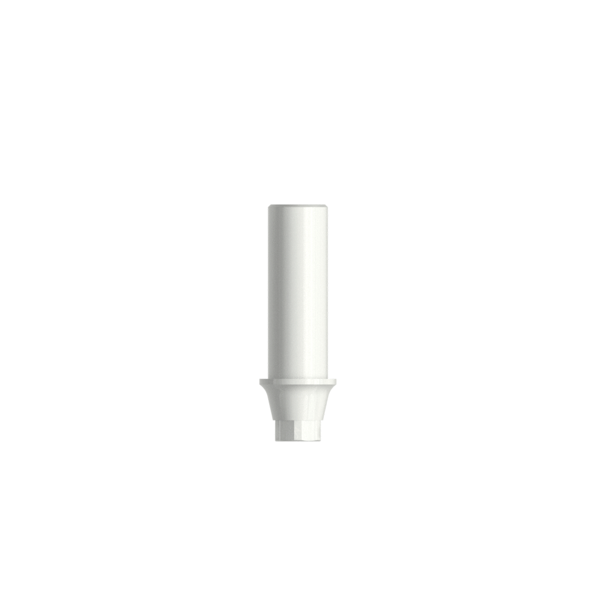 Castable abutment ⌀ 4,5/5,0.