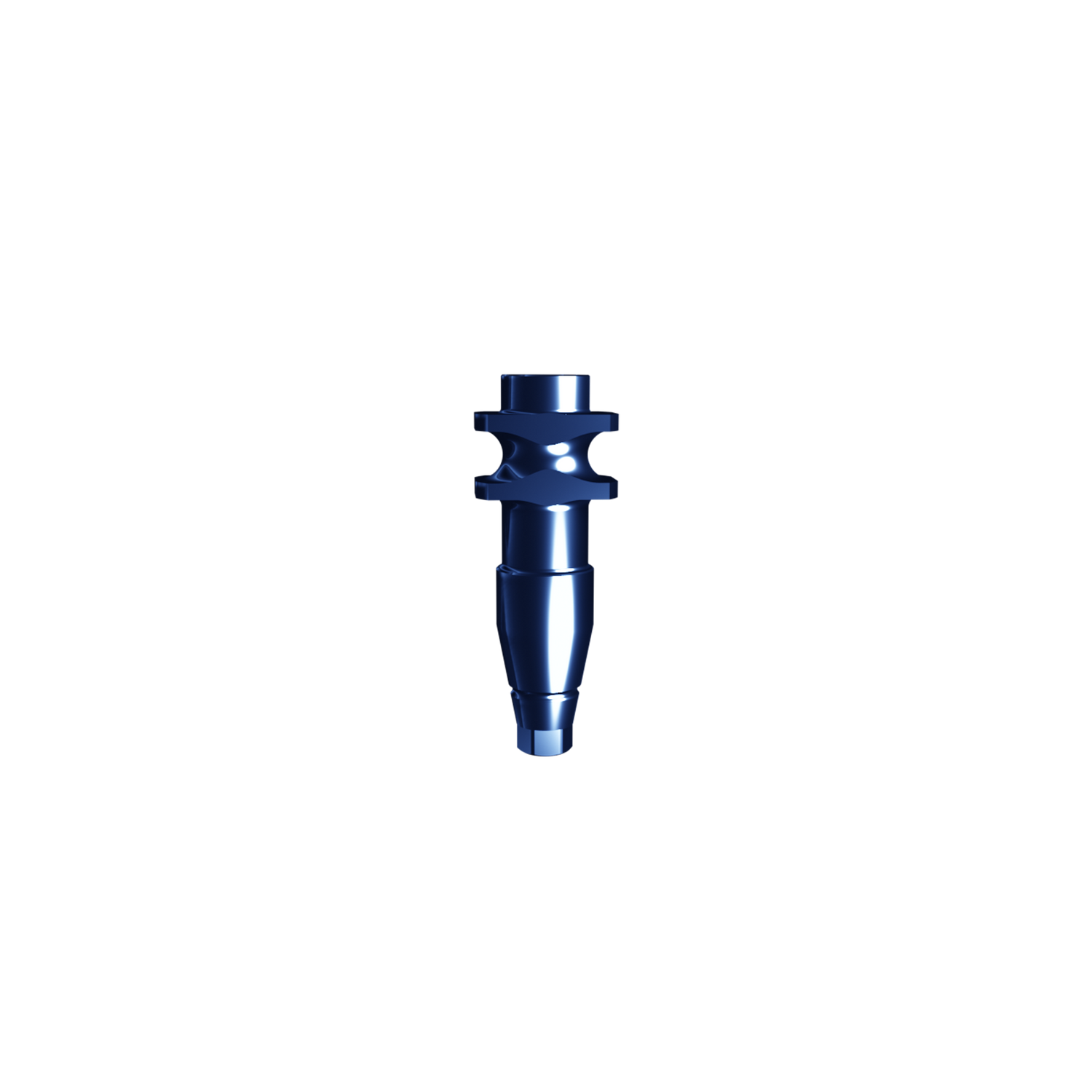 Open tray transfer ⌀ 3,5/4,0.