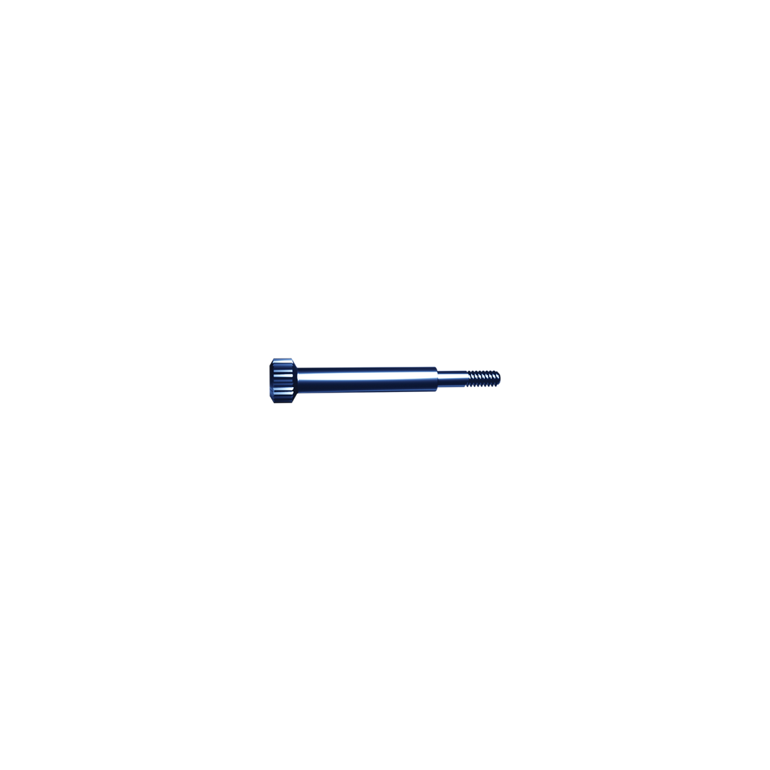Open tray transfer’s screw