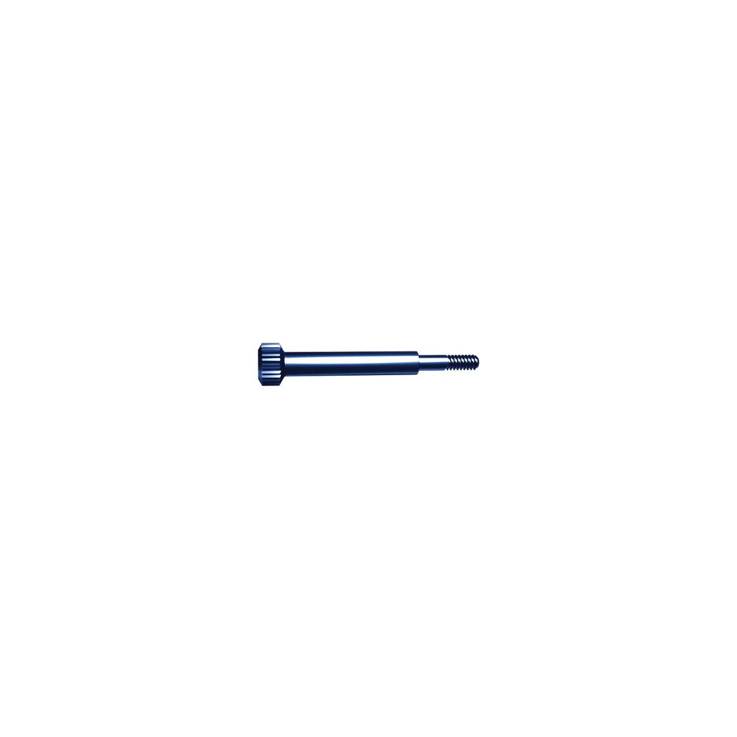 Open tray transfer’s screw